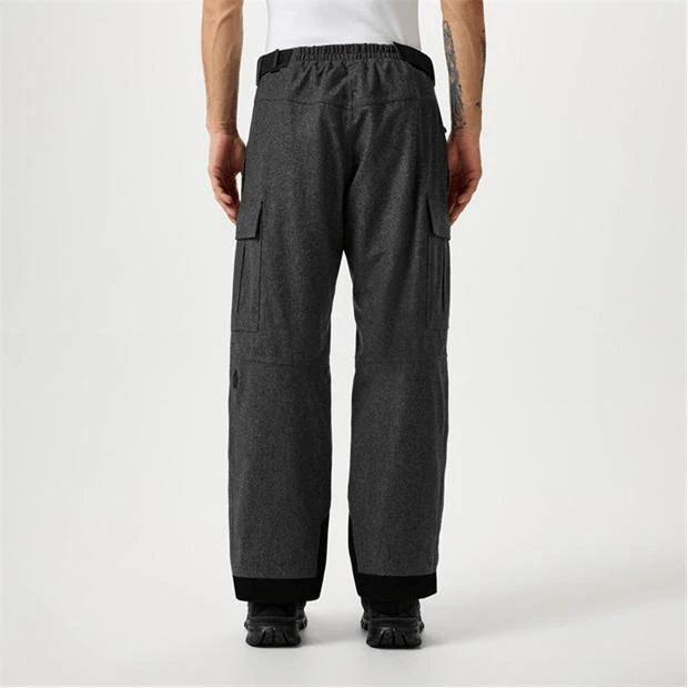 Moncler Grenoble Ski Trousers Size US 36 / EU 52 - 3 Thumbnail