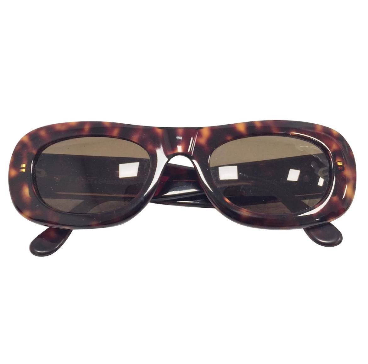 Dolce & Gabbana Dolce Gabbana Women's Glasses Size ONE SIZE - 1 Thumbnail