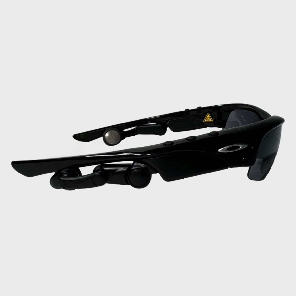 RARE 2000's vintage Oakley Thump Pro 512mb