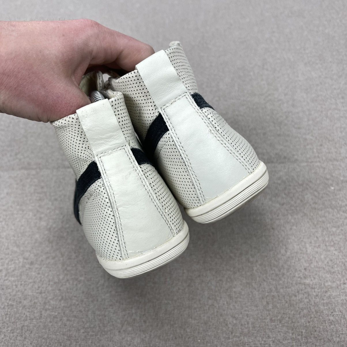 Puma × Vintage Y2K PUMA AVANT GARDE SNEAKERS LIKE DIESEL MARANT MARGIELA Size US 6 / EU 39 - 10 Thumbnail