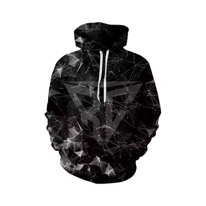 Other 3D hoodie Size US XL / EU 56 / 4 - 1 Thumbnail