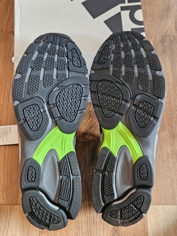 Adidas Adidas Spiritain 2000 44 Size US 10 / EU 43 - 5 Thumbnail