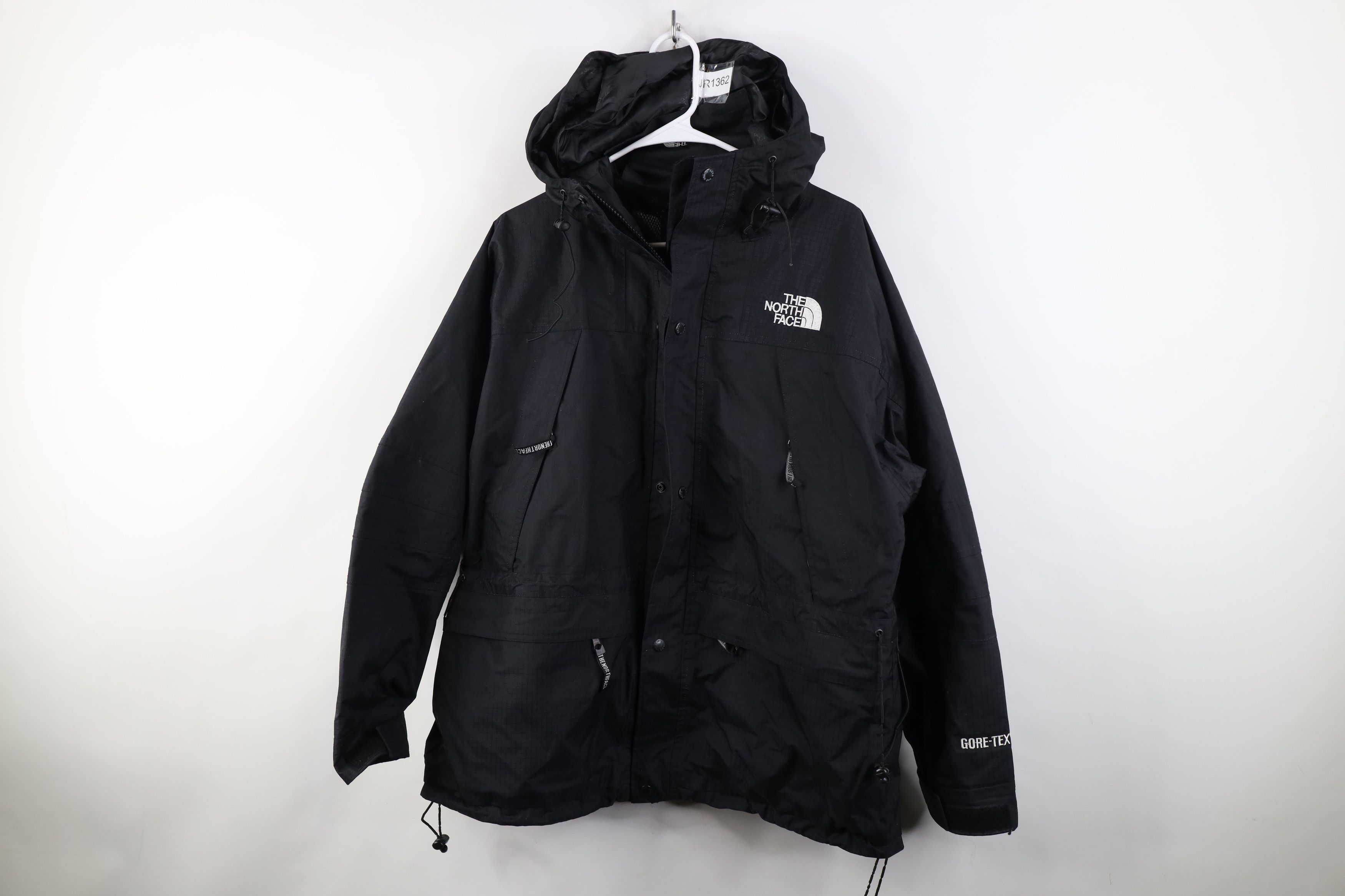 Goretex × The North Face Vintage 90s The North Face Search and
