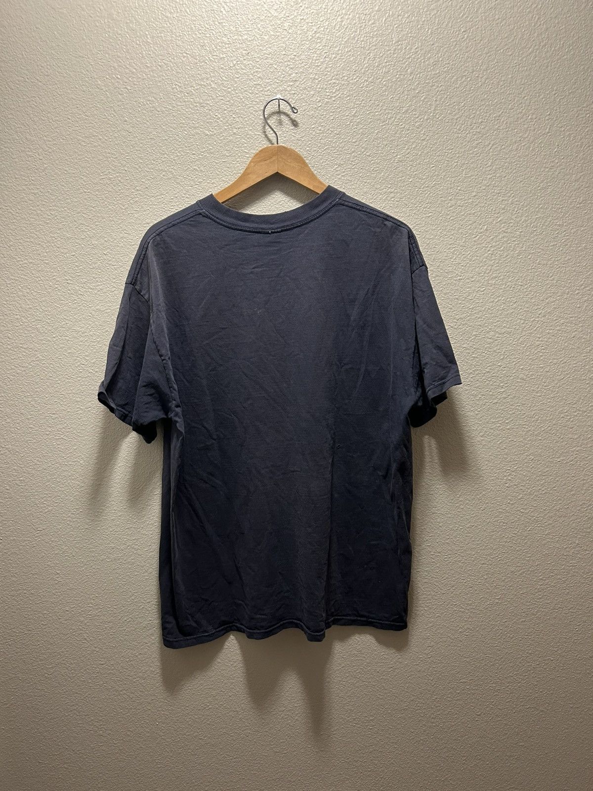 Vintage Vintage Illinois Graphic Tee Size US XL / EU 56 / 4 - 2 Thumbnail