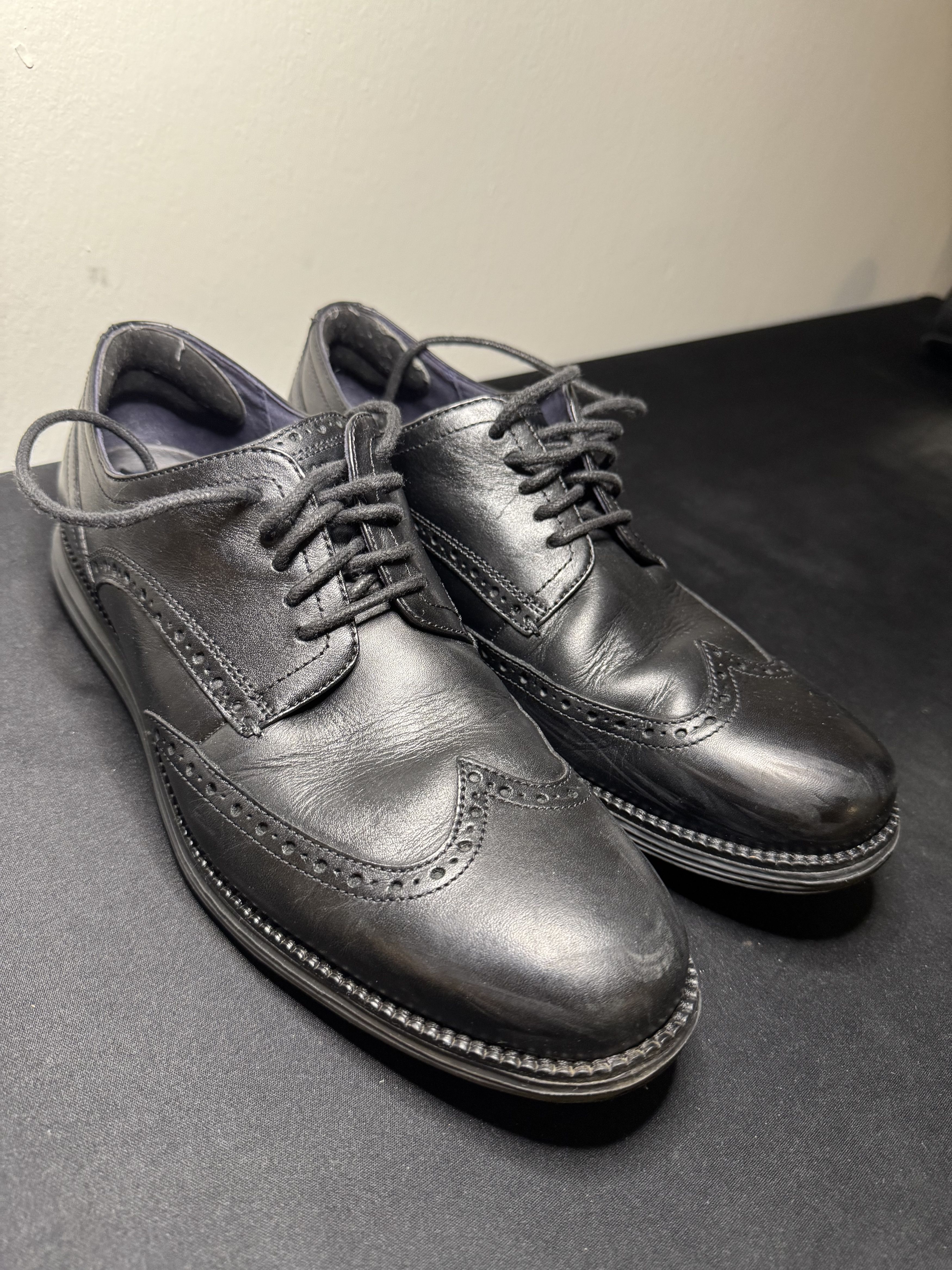 Cole Haan Cole Haan Original Grand Shwng Size US 10.5 / EU 43-44 - 4 Thumbnail