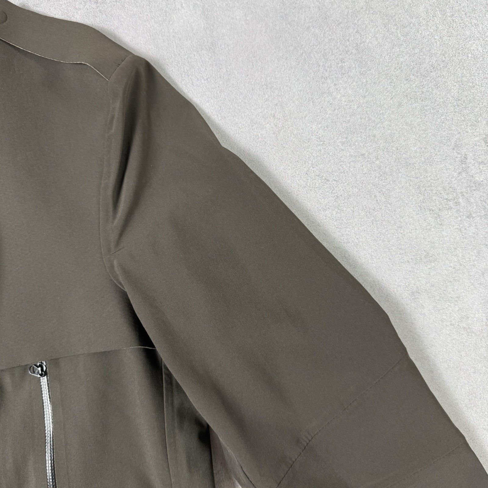 Marithe + Francois Girbaud Marithe Francios Girbaud Active Teck Coat Jacket Size 41 M/L Size US M / EU 48-50 / 2 - 4 Thumbnail