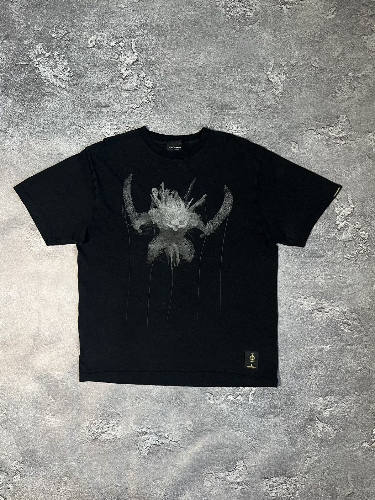 Torch Torch x Elden Ring Radahn Festival 2025 Shirt