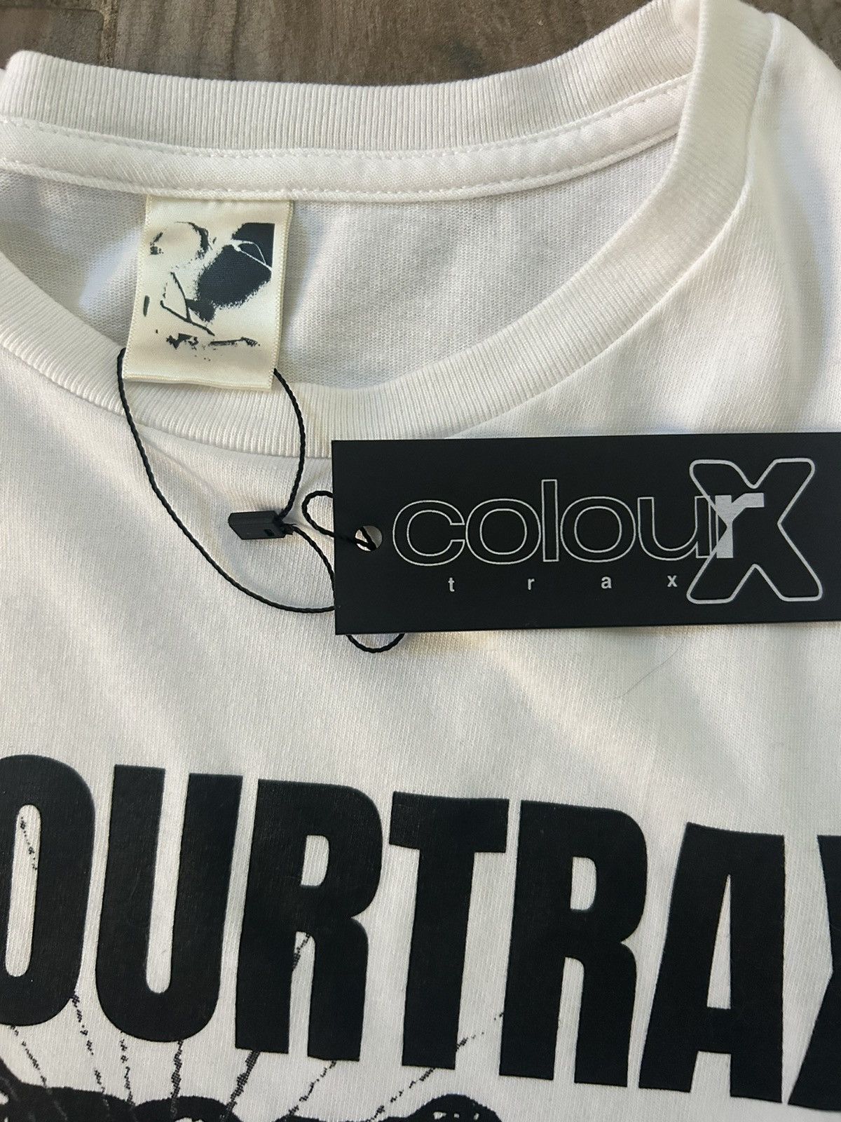 Other Colourtrax / Endoffline Tee Size US M / EU 48-50 / 2 - 2 Thumbnail