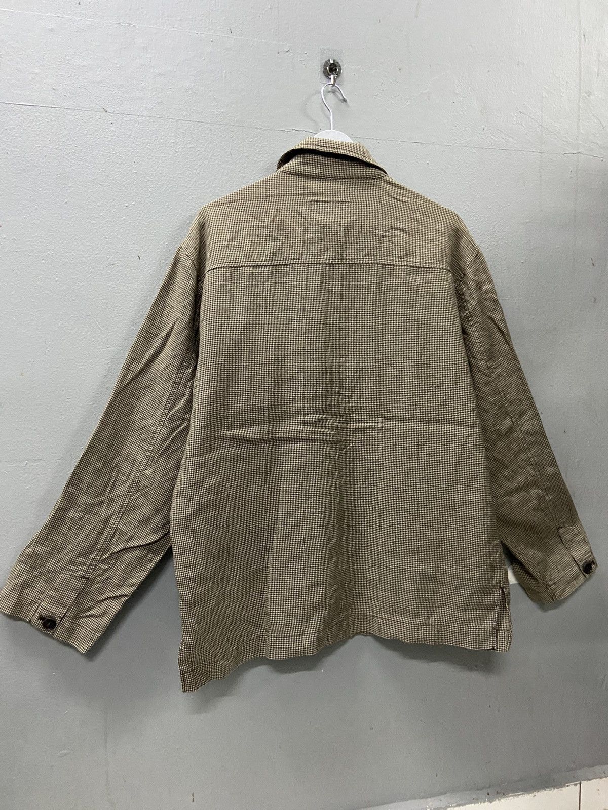 Vintage COACH HOUSE NEW YORK JACKET Size US M / EU 48-50 / 2 - 7 Thumbnail