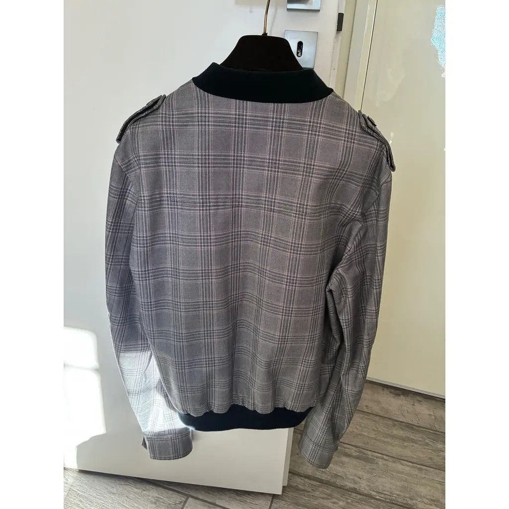 Gucci Bomber Gucci Size US M / EU 48-50 / 2 - 2 Thumbnail