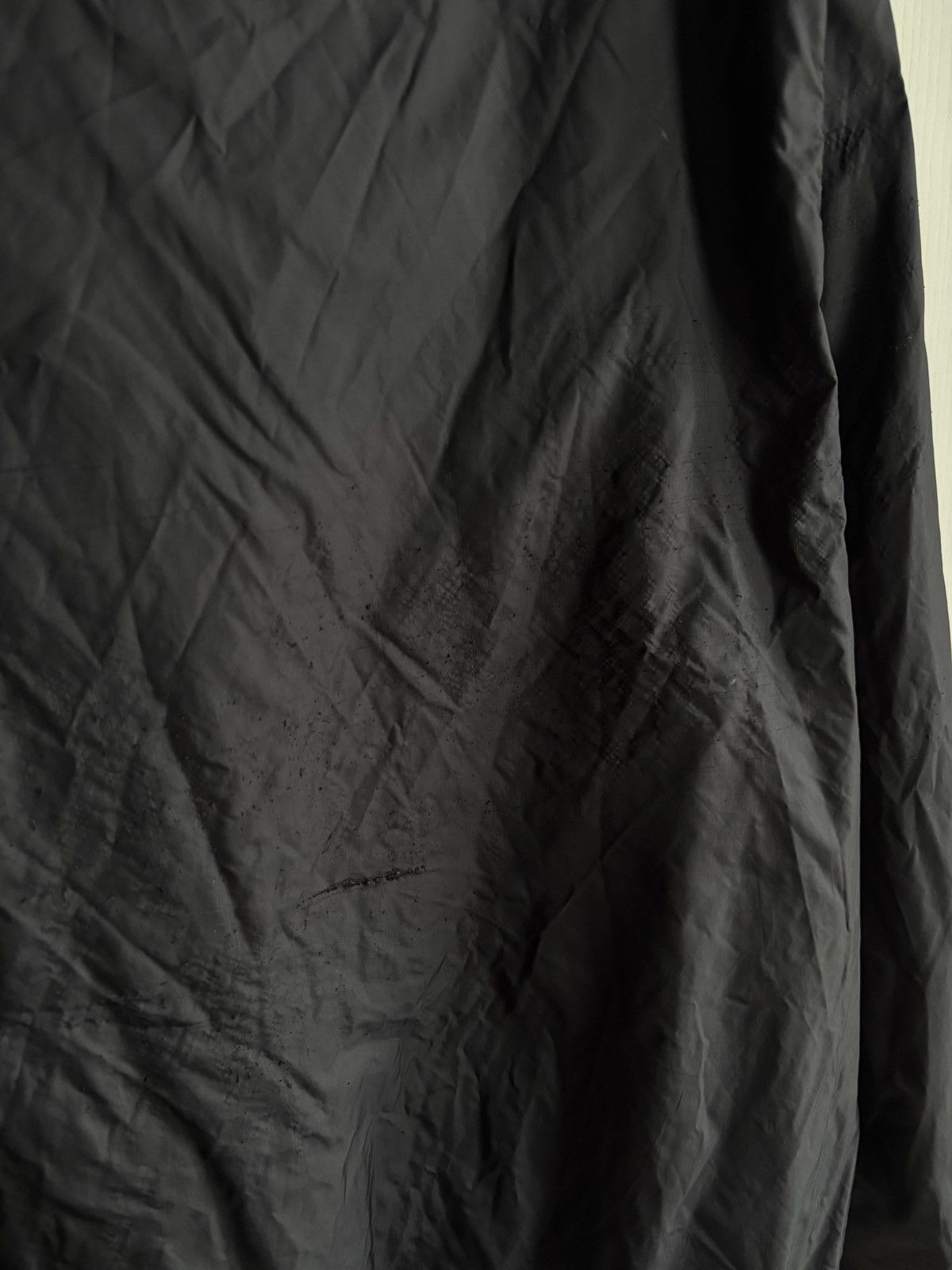 Young And Reckless Young And Reckless Vintage Streetwear Hype L Black Jacket Size US L / EU 52-54 / 3 - 11 Thumbnail