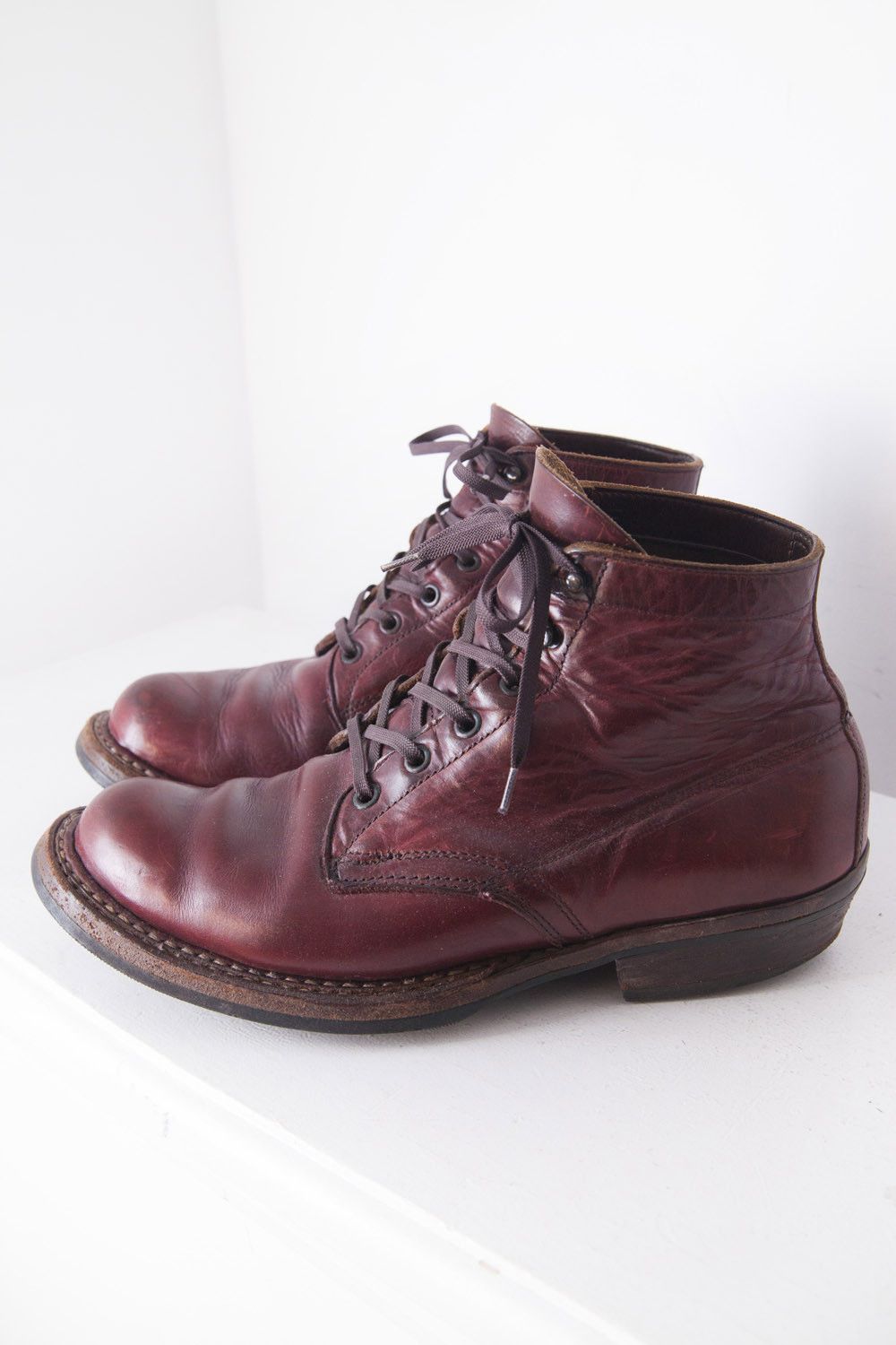 White's Boots White's semi-dress boots Size US 10 / EU 43 - 9 Thumbnail