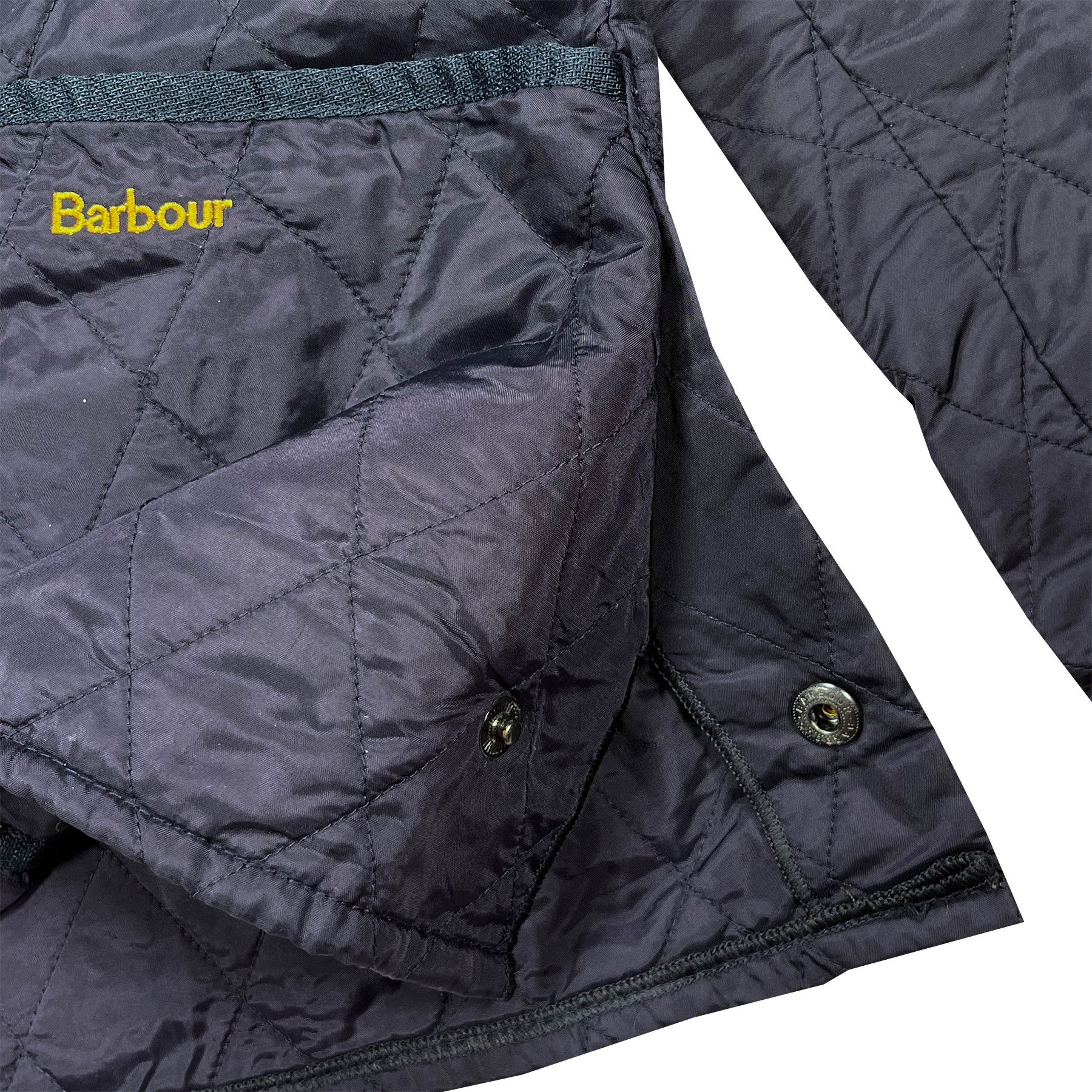Barbour Barbour Lightweight Quilted Jacket • S size Size US S / EU 44-46 / 1 - 7 Thumbnail