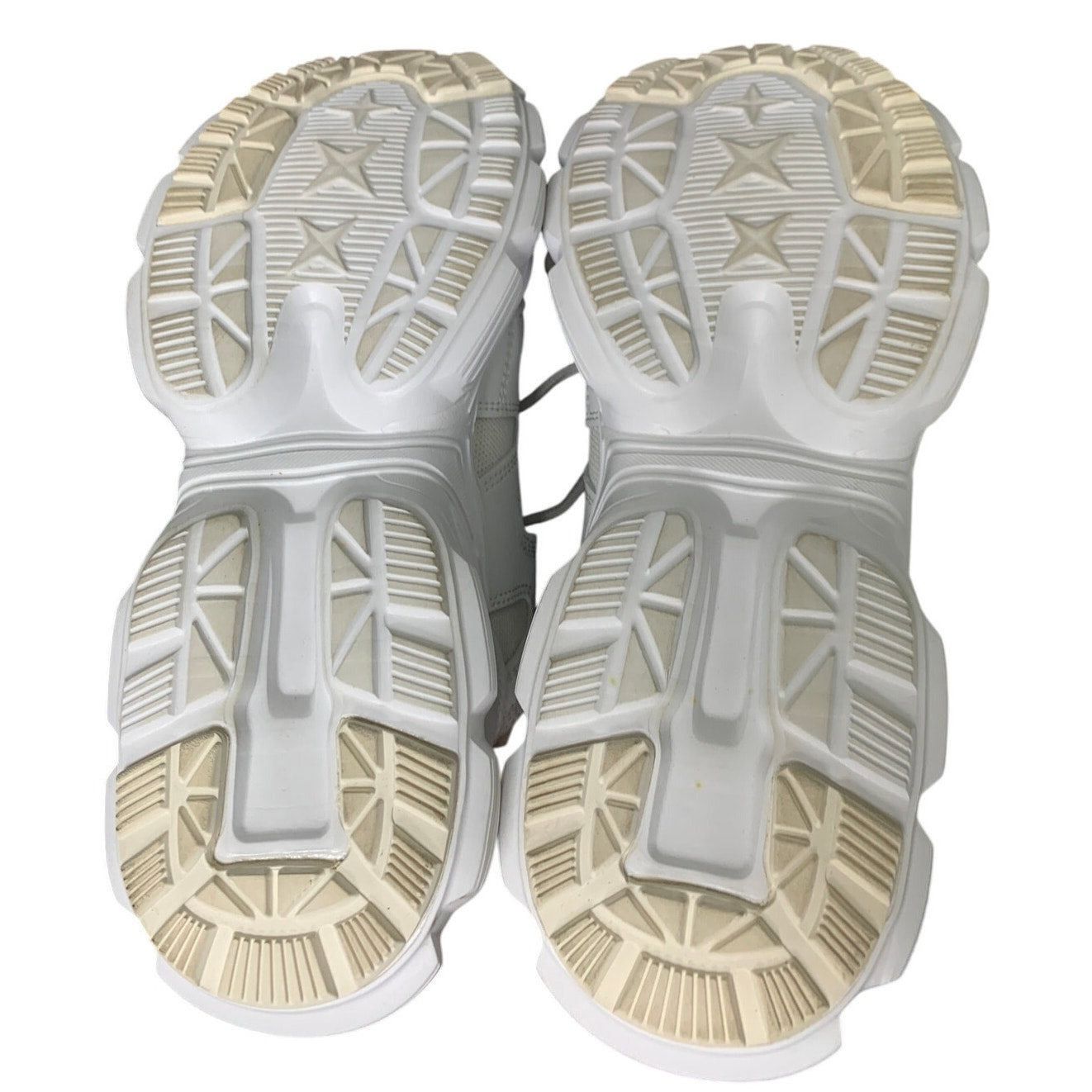 Other Umburlly Women's Size 11 White Steel Toe Non-Slip Sneakers Size US 11 / IT 41 - 7 Thumbnail