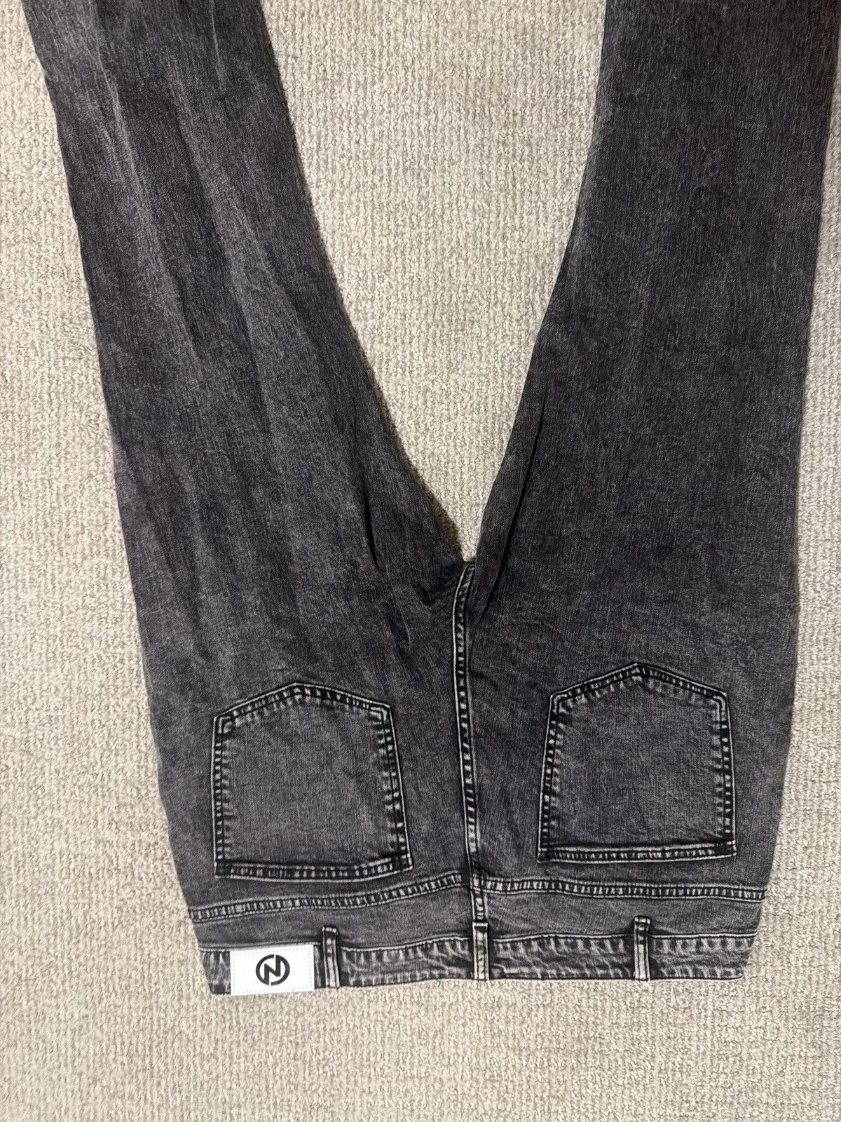 Other Nljrva Size US 36 / EU 52 - 1 Thumbnail