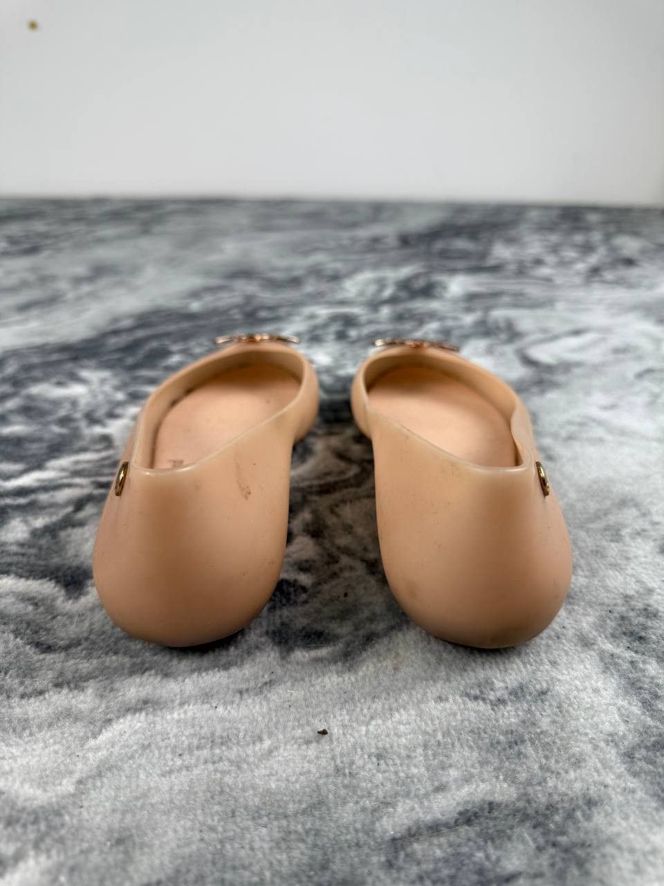 Vivienne Westwood Vivienne Westwood Anglomania Melissa Ballet Flats Shoes Size US 5 / IT 35 - 5 Thumbnail
