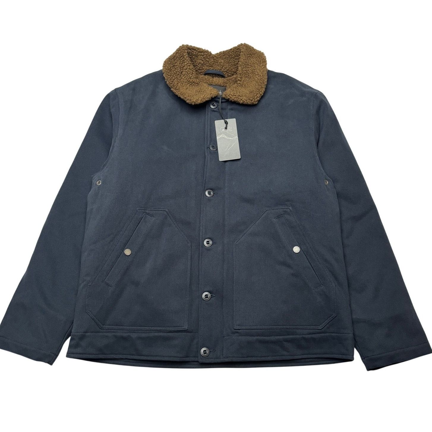Triple Aught Design Triple Aught Design TAD Watchtower N-1 Deck Coat Jacket L Size US L / EU 52-54 / 3 - 1 Thumbnail