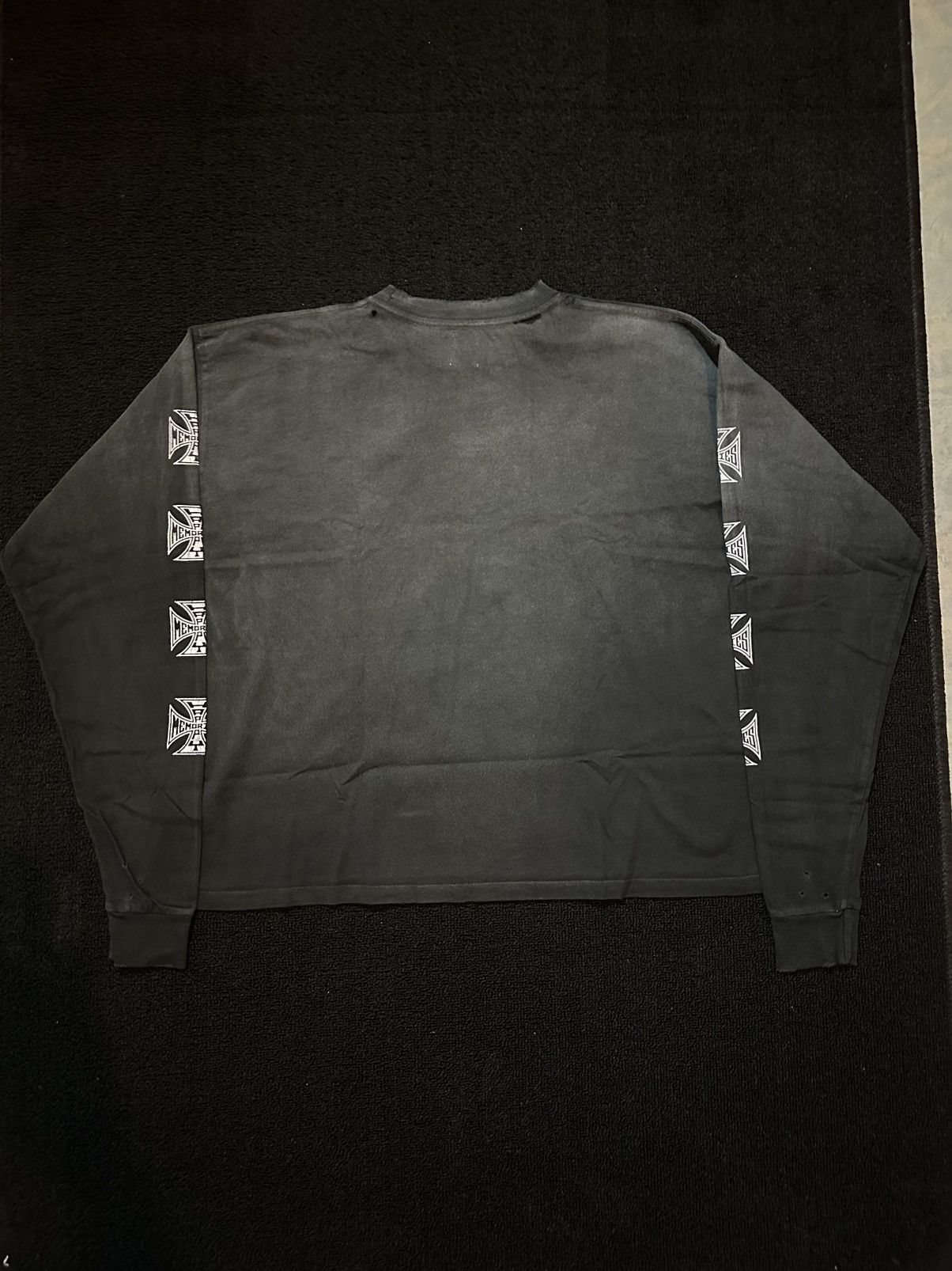 HMDD Hmdd Biker Long sleeve (M) Size US M / EU 48-50 / 2 - 2 Thumbnail