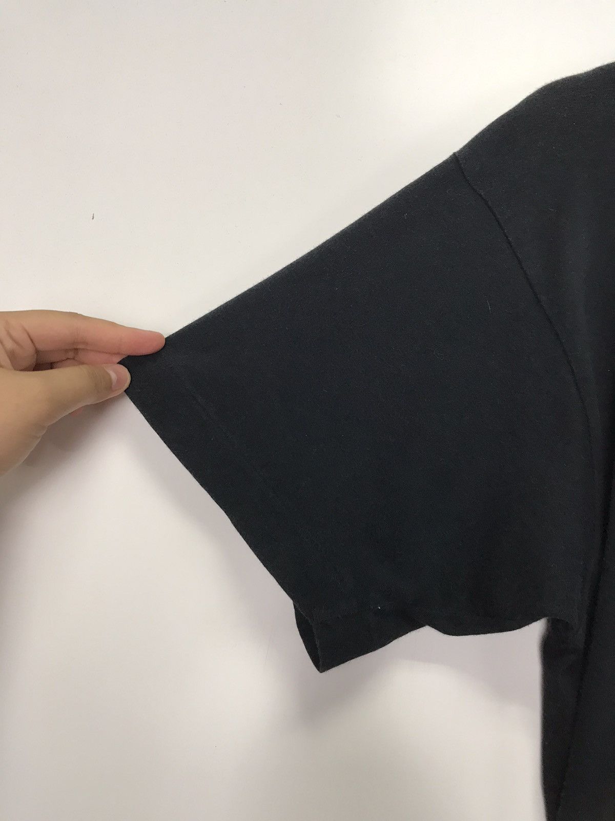 Hanes × Vintage Vintage Hanes USA tee Size US L / EU 52-54 / 3 - 7 Thumbnail