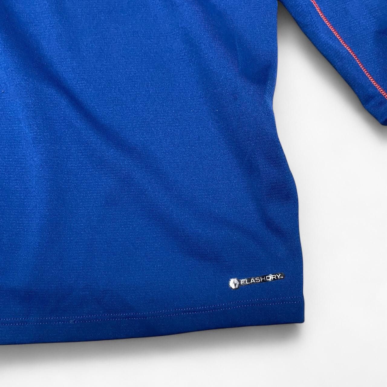 The North Face Y2K the North face blue light base layer Size US XL / EU 56 / 4 - 5 Thumbnail