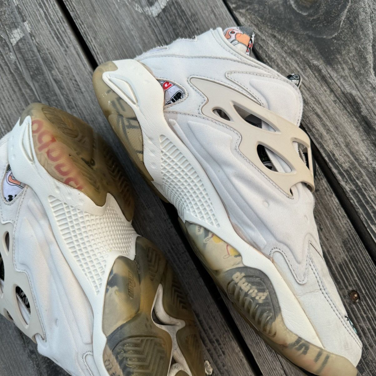 Reebok Reebok Pump Court FW7828 Size US 10 / EU 43 - 7 Thumbnail
