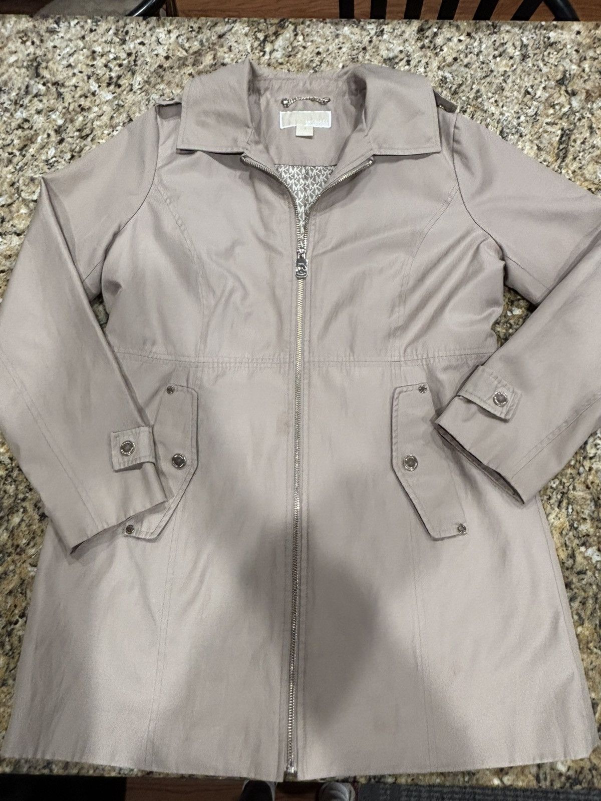Michael Kors Vintage Michael Kors Winter Coat Size M / US 6-8 / IT 42-44 - 1 Thumbnail