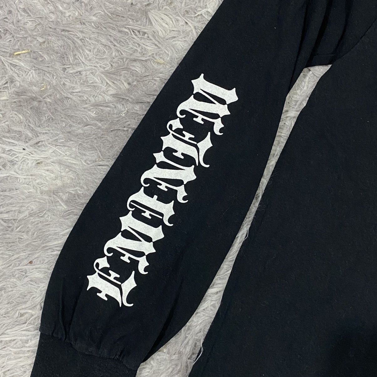 Eminem × Gildan × Rap Tees Rap tee eminem rap god tour Size US L / EU 52-54 / 3 - 3 Thumbnail