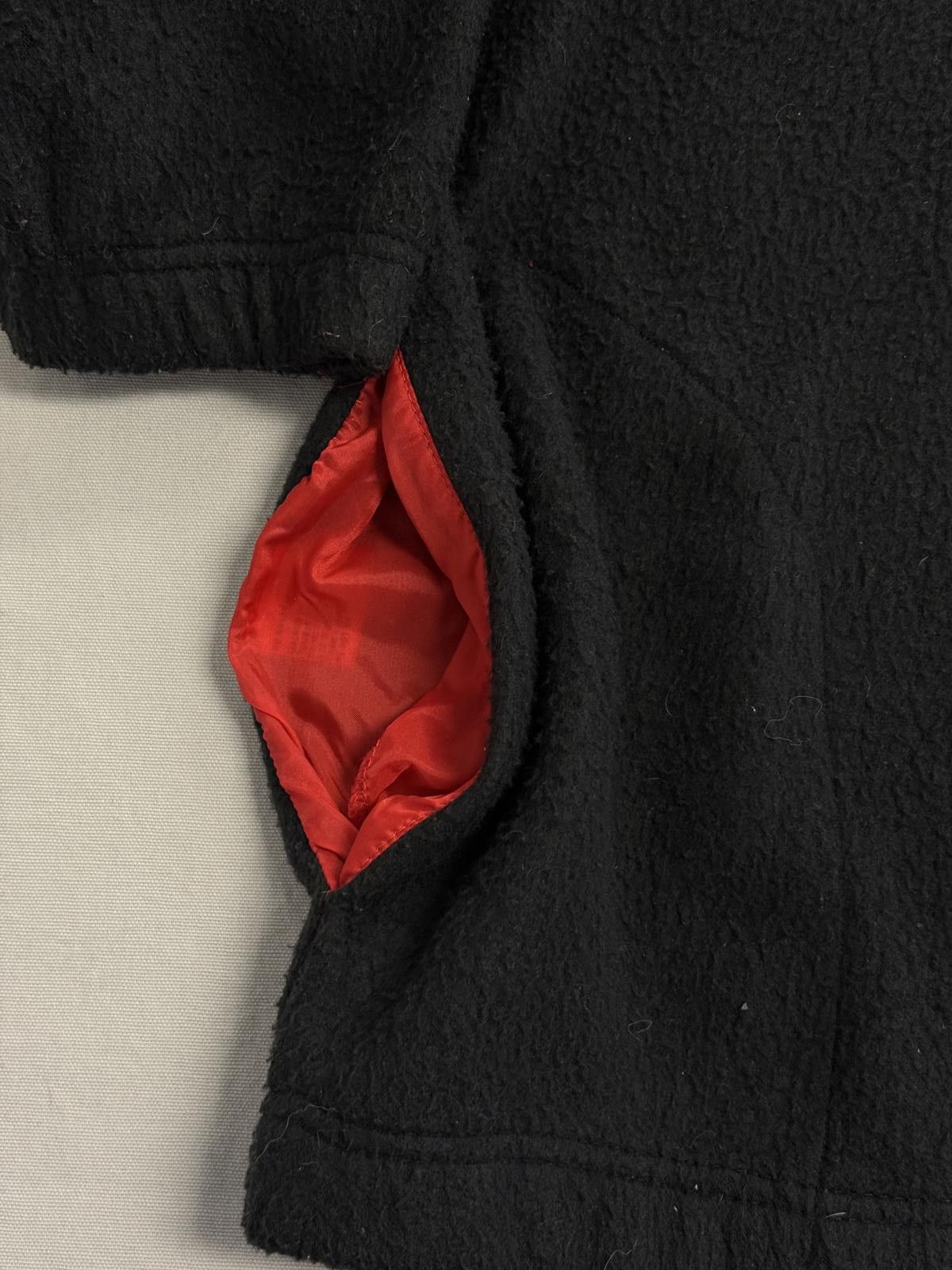Bugle Boy Bugle Boy Fleece - Quarter Zip Pull Over L Size US L / EU 52-54 / 3 - 4 Thumbnail