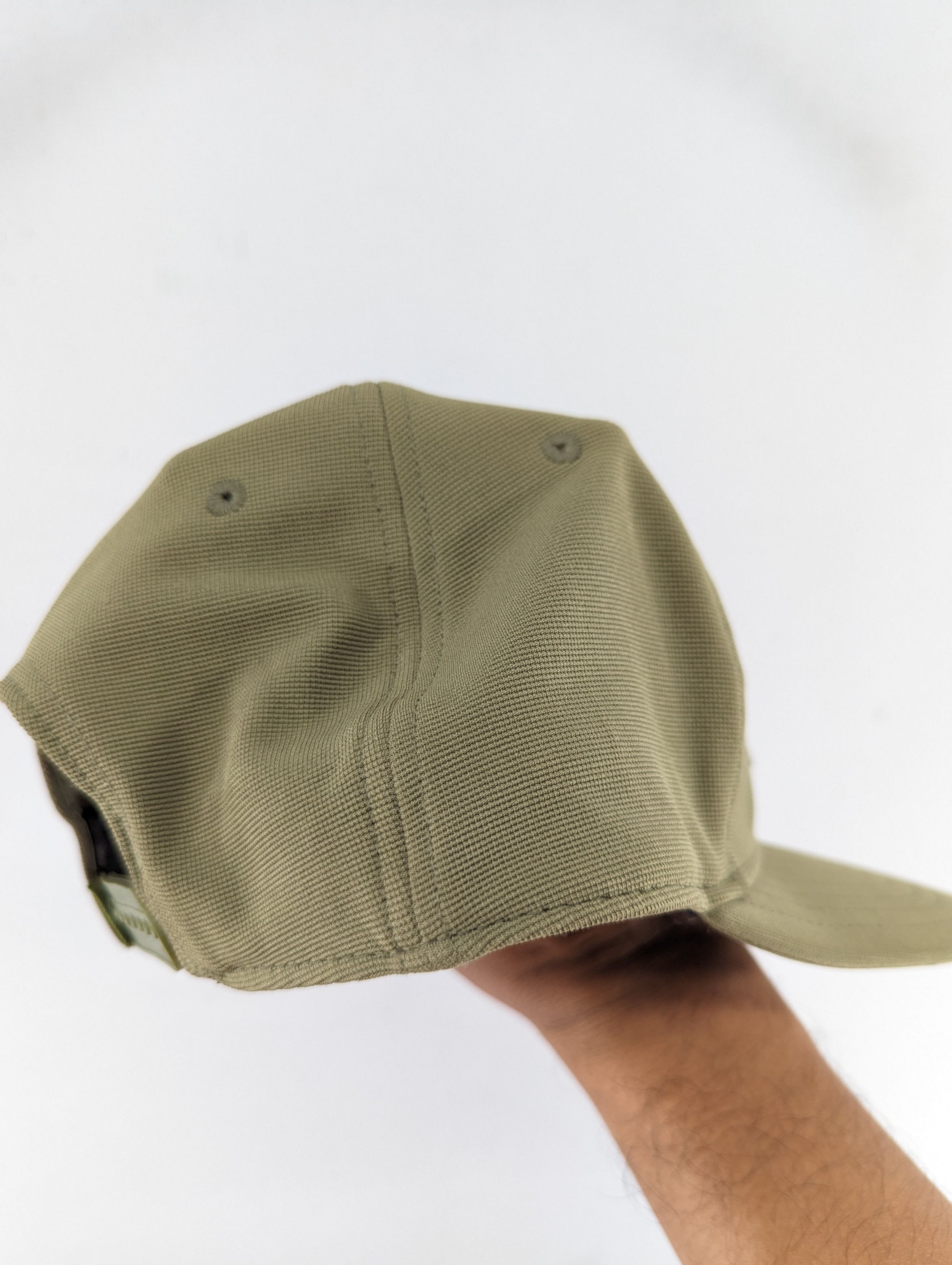 Kathmandu Kathmandu Icon Unisex Low Cap Size ONE SIZE - 4 Thumbnail