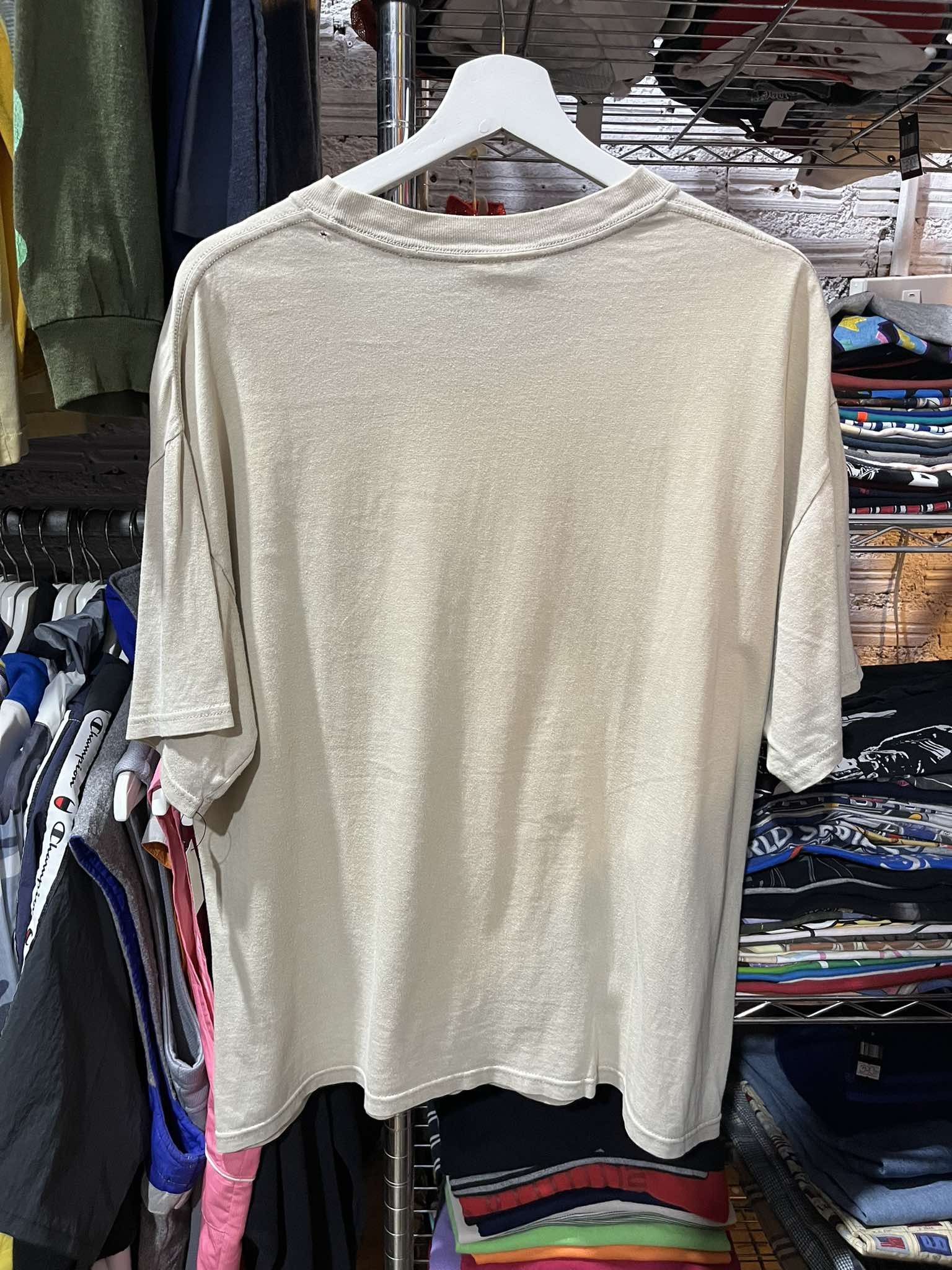 Band Tees Alexisonfire Emo Post-hardcore Band Tee 00s Size US L / EU 52-54 / 3 - 4 Thumbnail