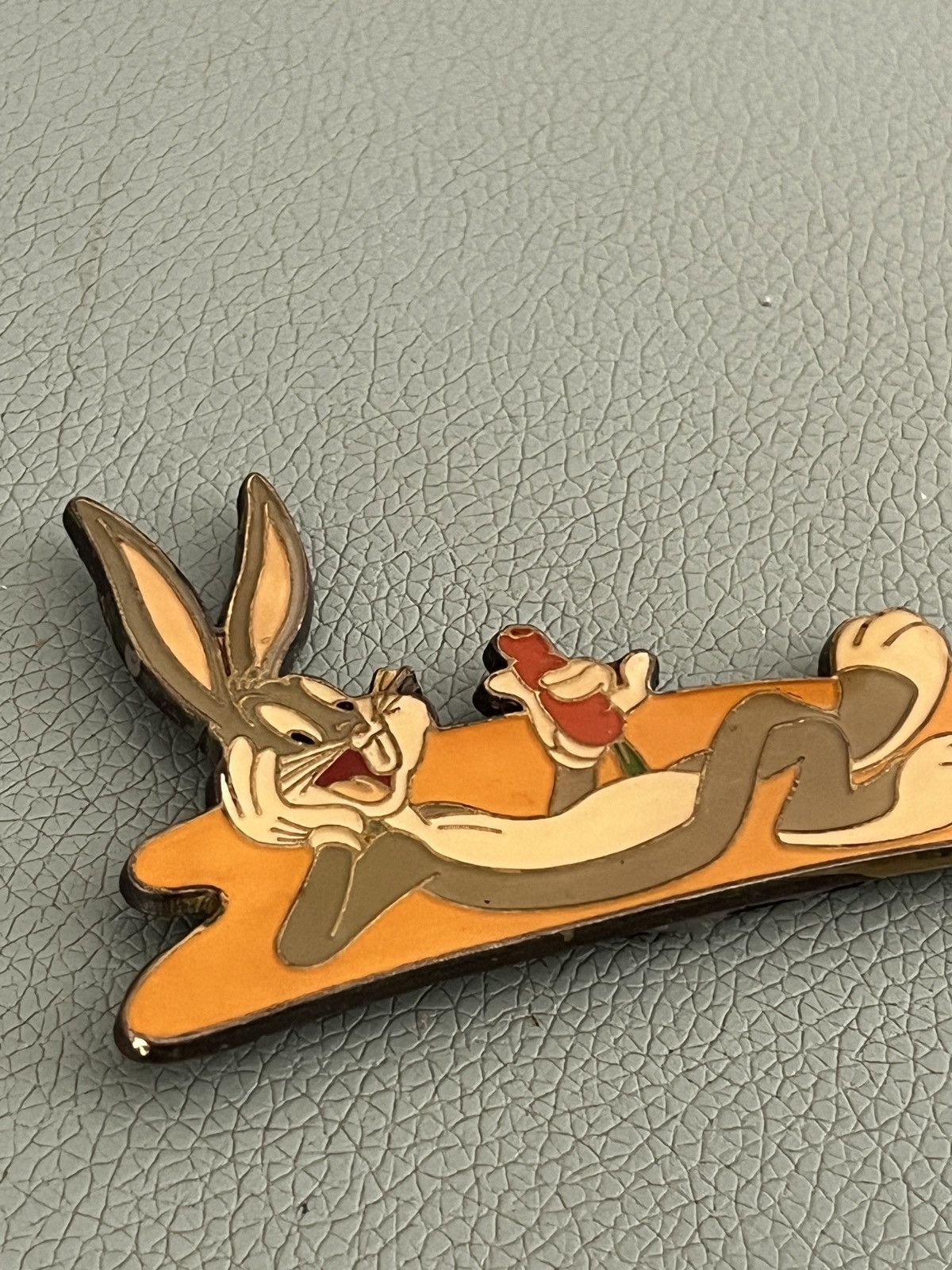 Vintage × Warner Bros Bug’s Bunny Warner Bros big magnet Size ONE SIZE - 4 Thumbnail