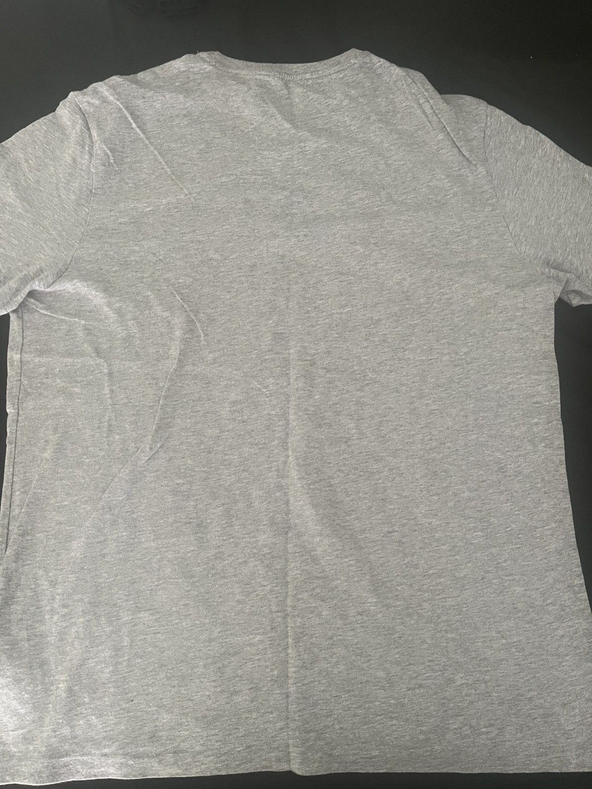 Ralph Lauren Polo Ralph Lauren Short-Sleeved Classic Fit T-shirt Size US S / EU 44-46 / 1 - 4 Thumbnail