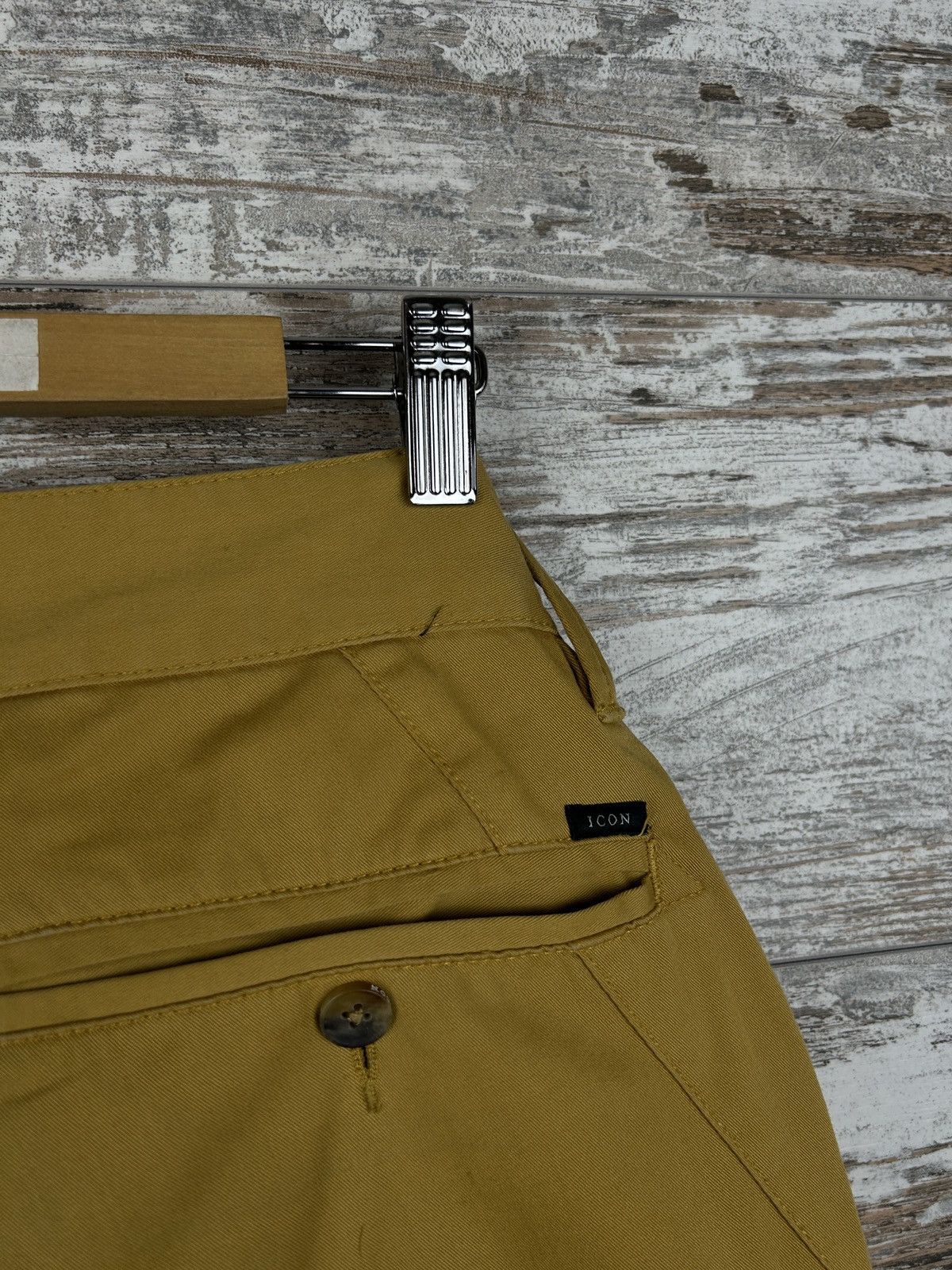 Japanese Brand × Oakley × Vintage Mens Vintage Oakley pants y2k rare streetwear Japanese style Size US 32 / EU 48 - 15 Thumbnail