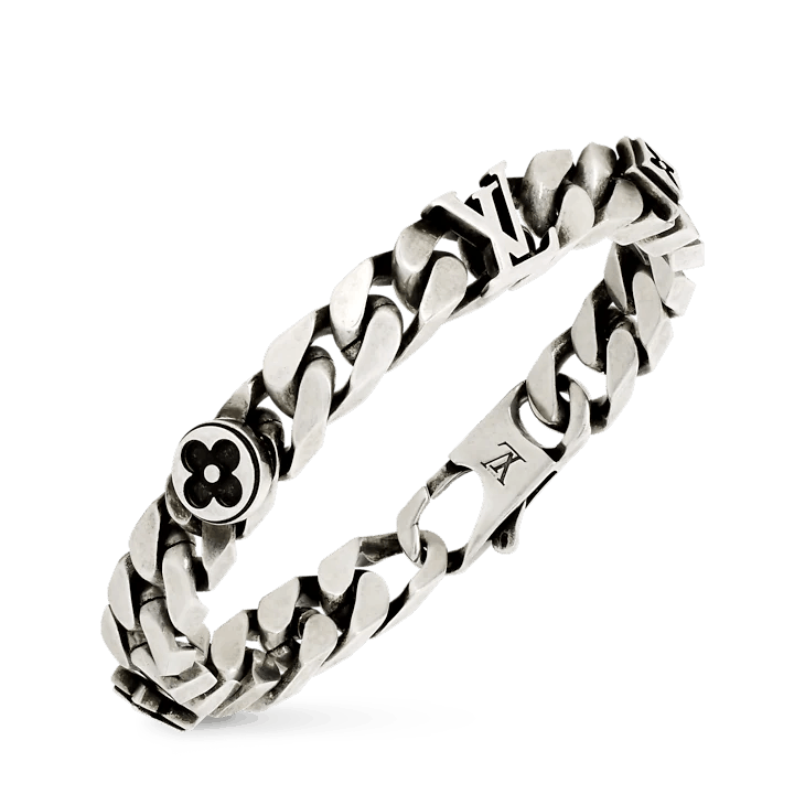 Louis Vuitton LV City Links Bracelet Size ONE SIZE - 2 Thumbnail