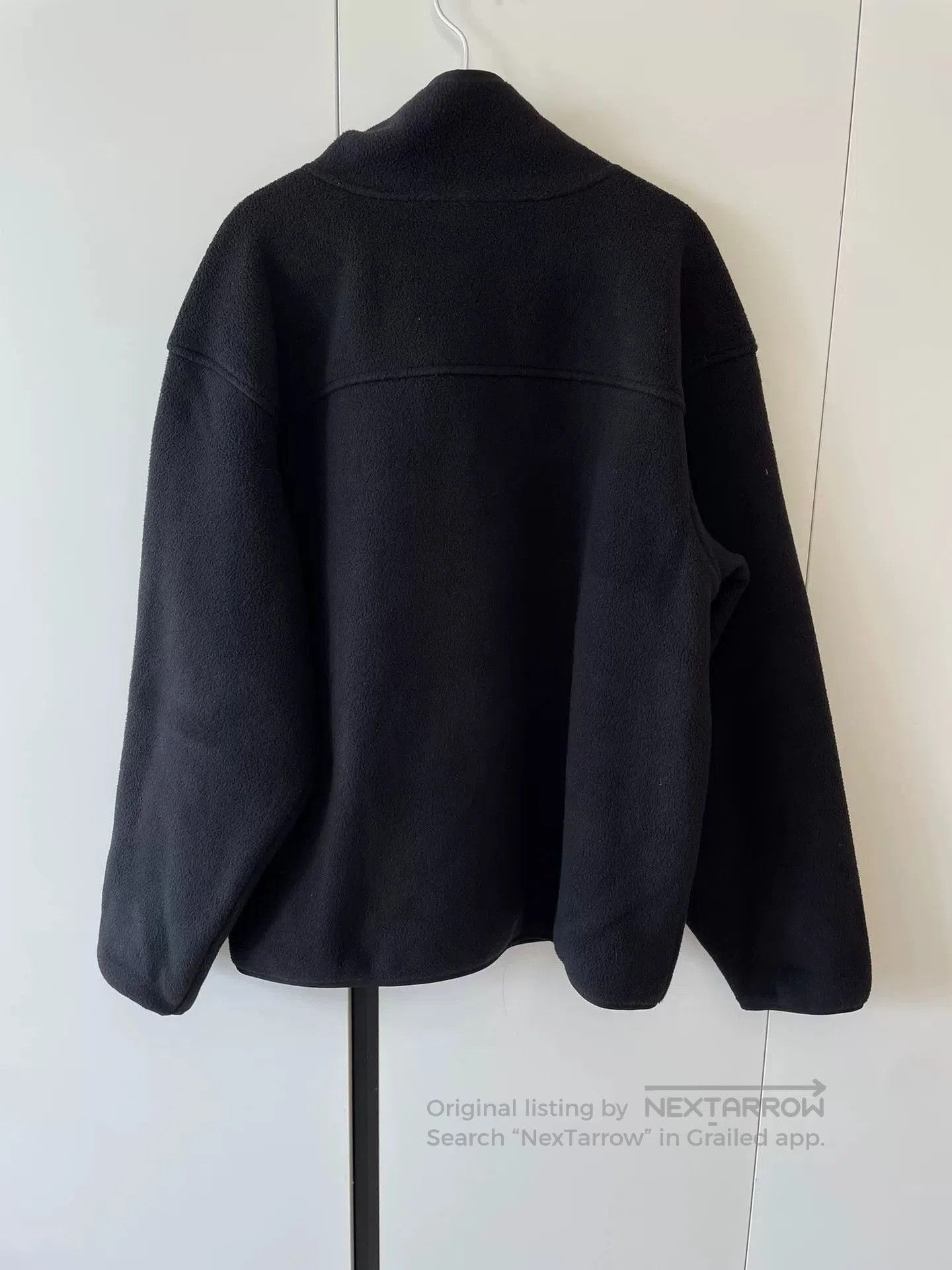The North Face The North Face x CDG North Dome Pullover. Size US XL / EU 56 / 4 - 4 Thumbnail