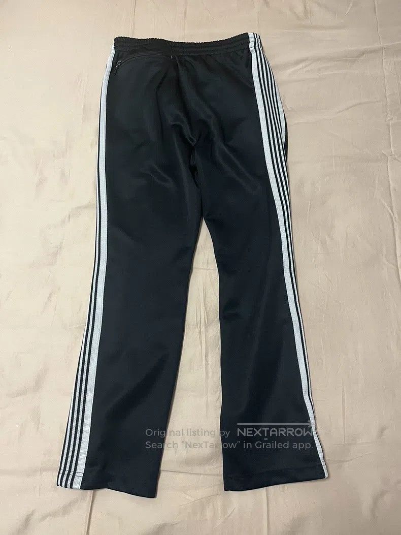 Needles Needles size S Black and white butterfly pants Size US 34 / EU 50 - 2 Thumbnail
