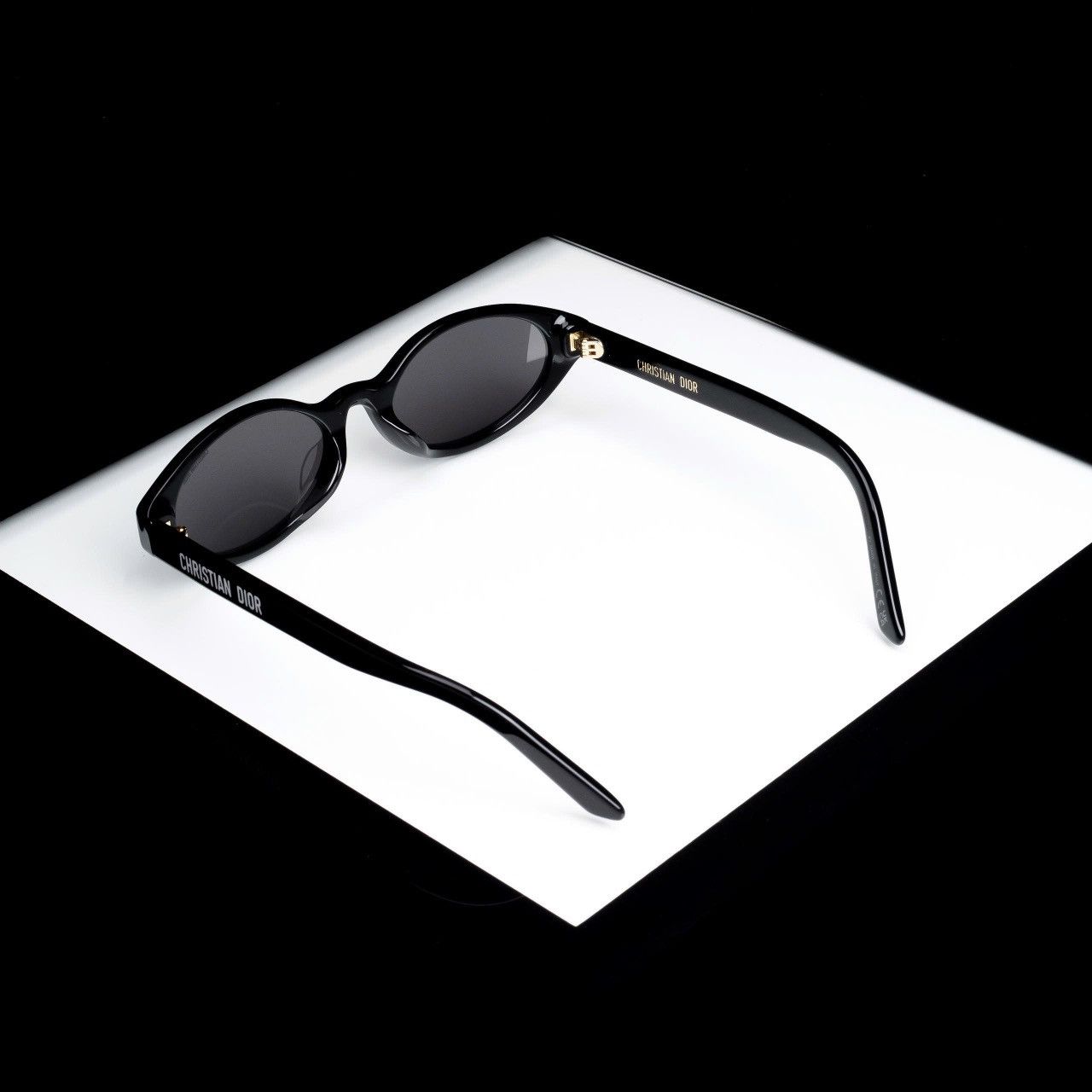 Dior DIOR DIORPACIFIC R1I 10A0 SUNGLASSES Size ONE SIZE - 4 Thumbnail