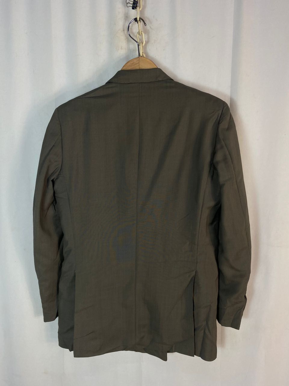 Balenciaga × Designer Best price 🔥Balenciaga blazer jacket Size US M / EU 48-50 / 2 - 15 Thumbnail