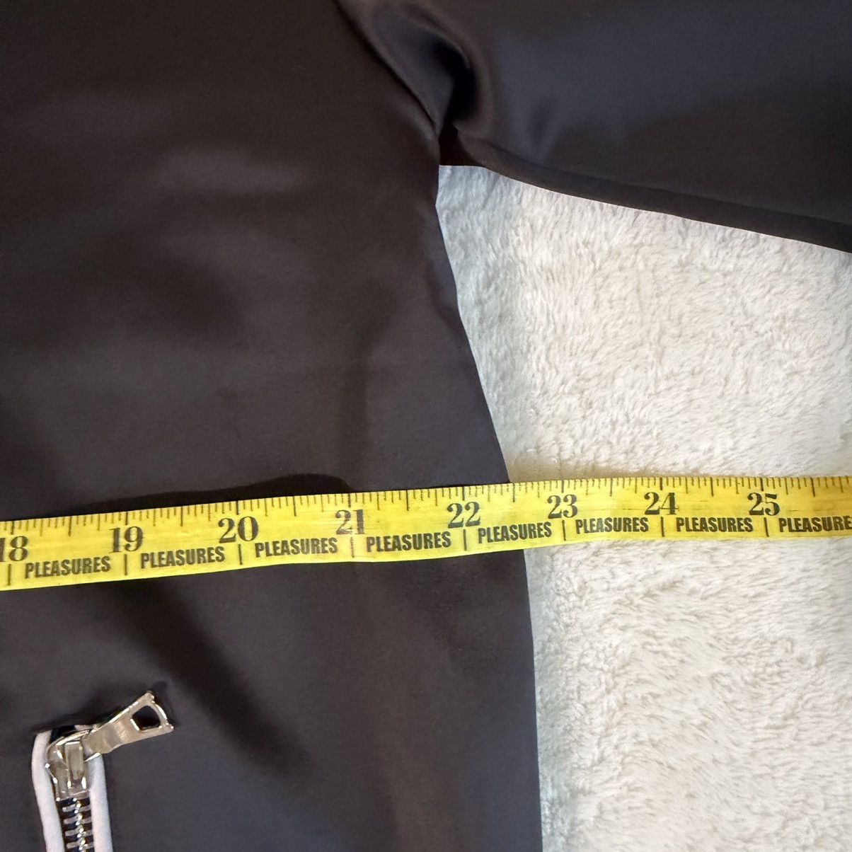 Keiser Clark Keiser Clark The Academy Tracksuit Jacket Size US L / EU 52-54 / 3 - 8 Thumbnail