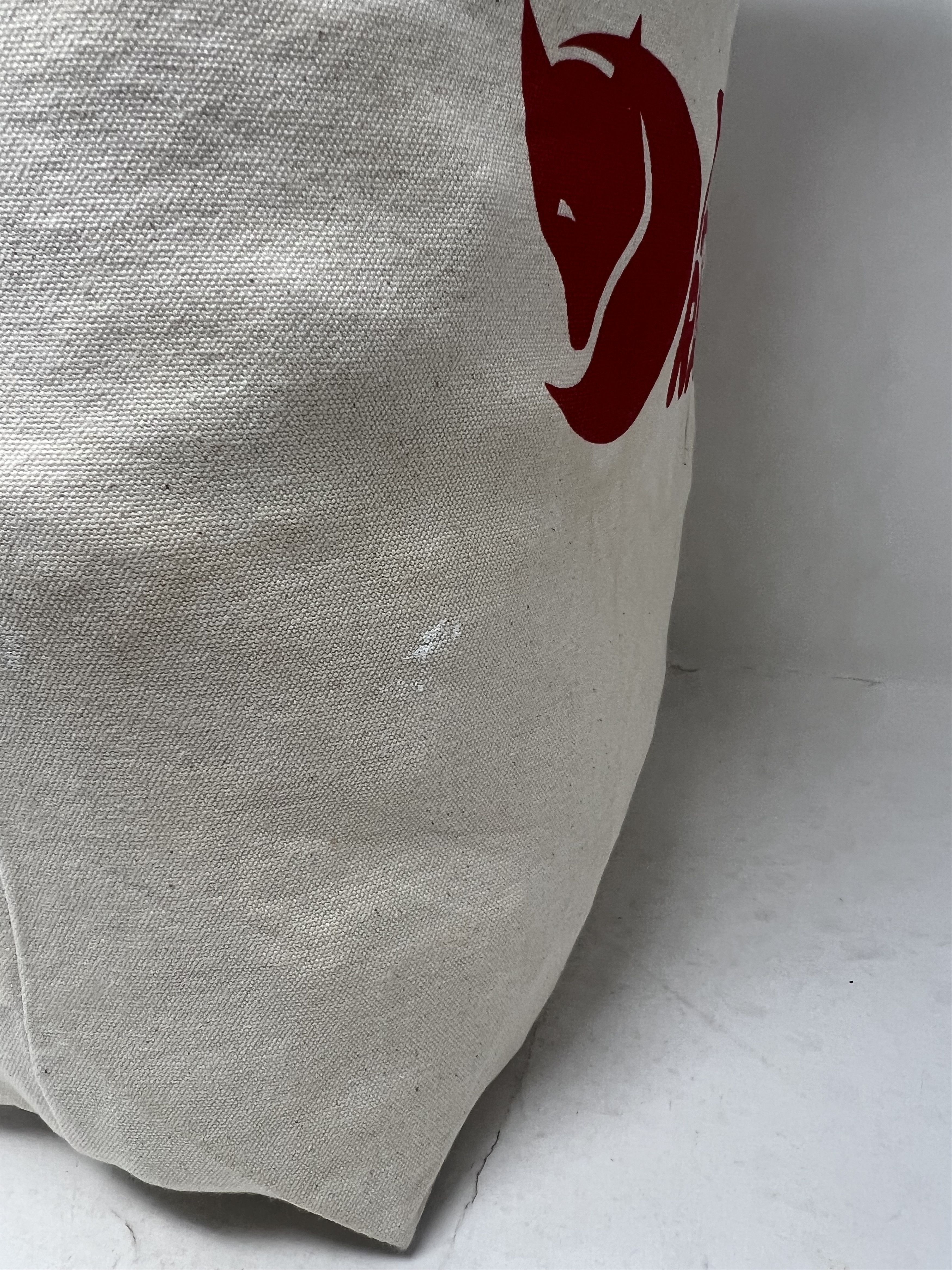 Fjallraven Fjallraven Cream Tote Bag Size ONE SIZE - 4 Thumbnail