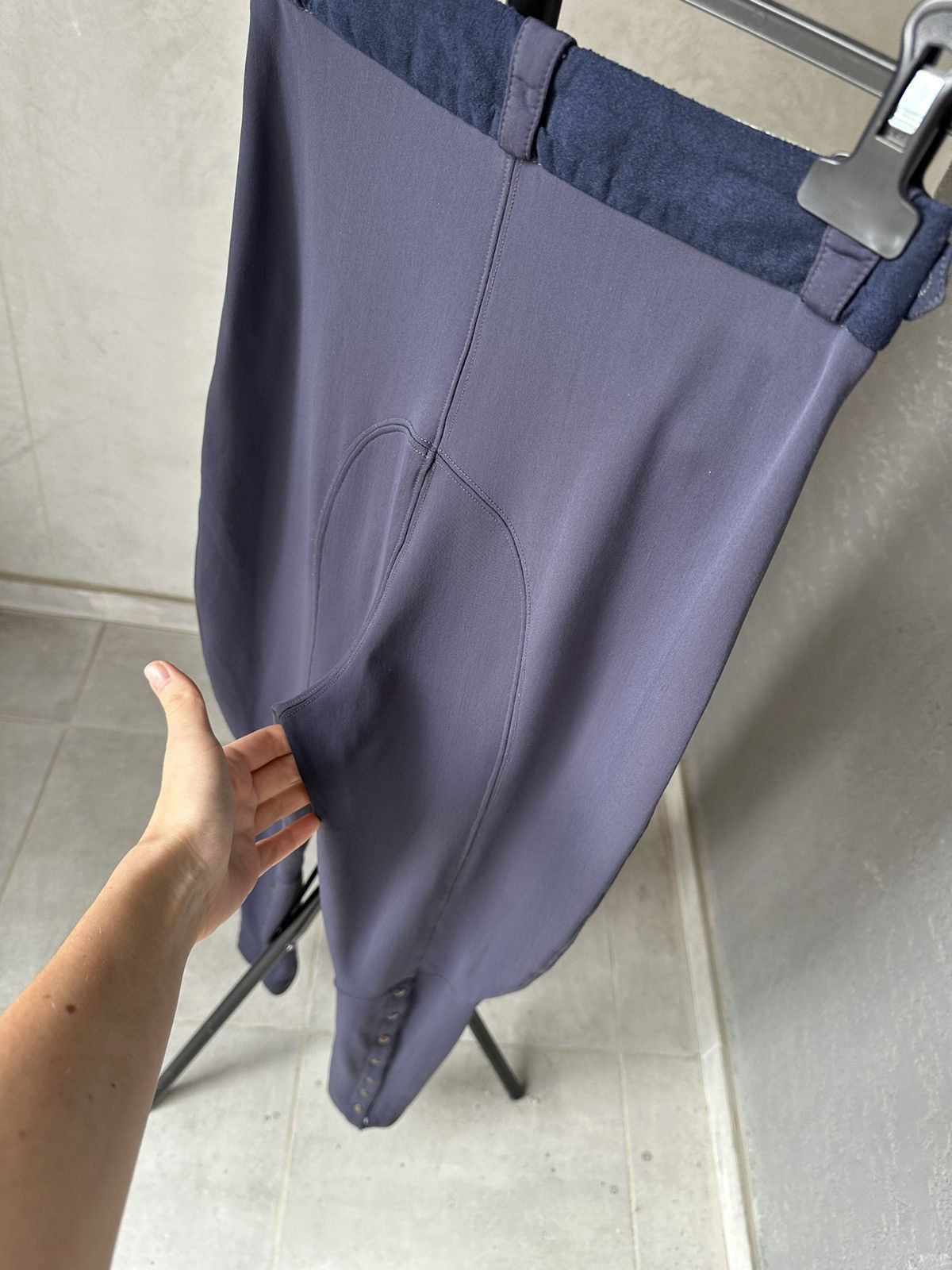 Marithe + Francois Girbaud Marithe Francois Girbaud Pants Size 36 Vintage jodhpurs Size 25" / US 0 / IT 36 - 5 Thumbnail