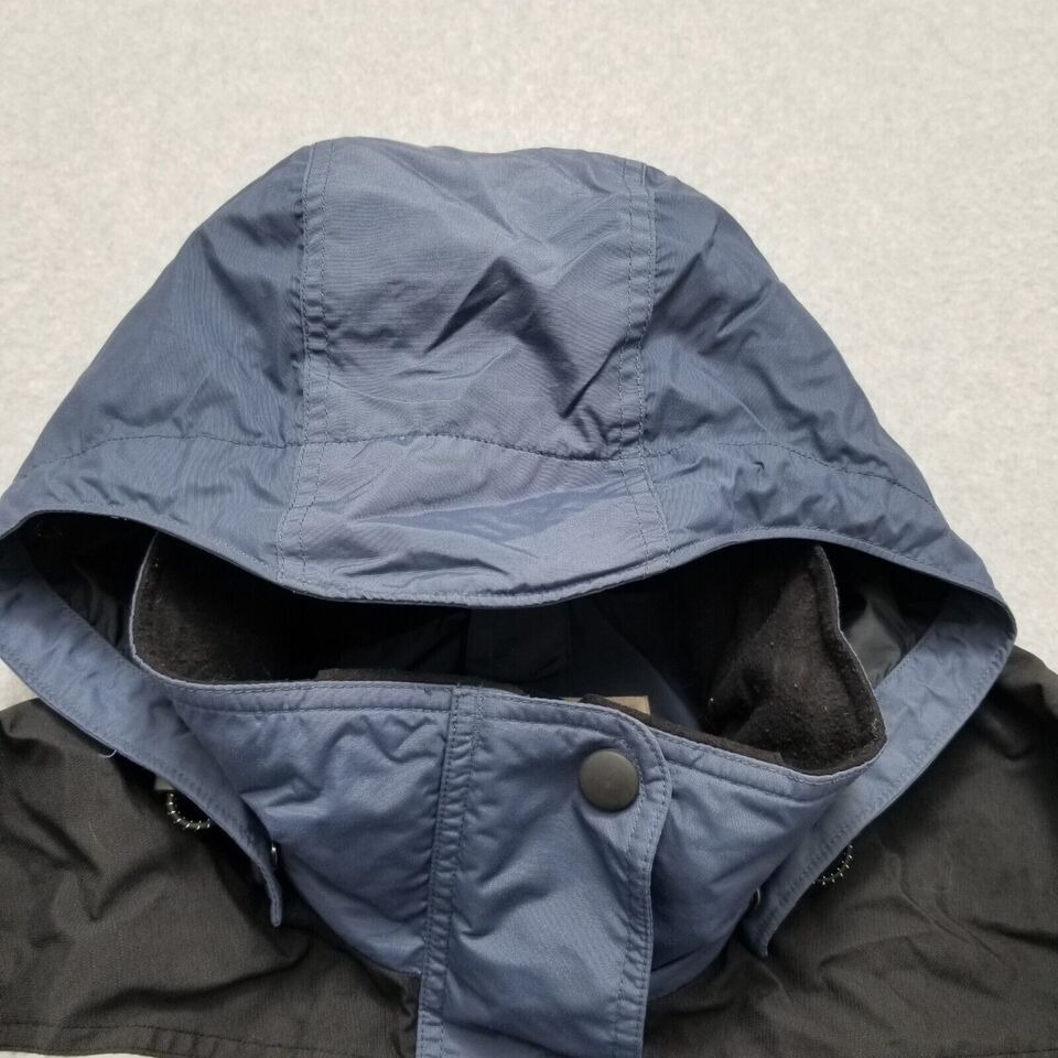 Columbia Columbia Jacket Womens Medium Pockets Full Zip Hooded Size M / US 6-8 / IT 42-44 - 7 Thumbnail