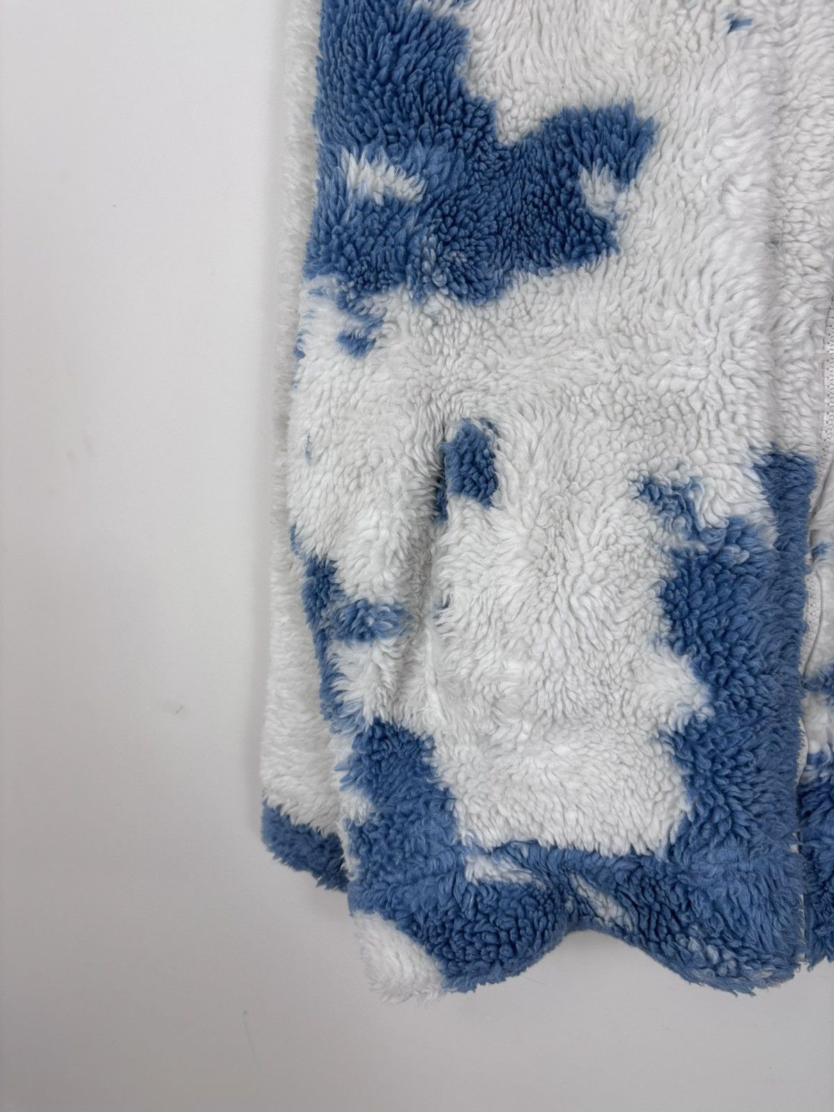 Jaded London Jaded London Cloud Y2K Hype Teddy Fleece Sherpa Jacket Size US M / EU 48-50 / 2 - 6 Thumbnail