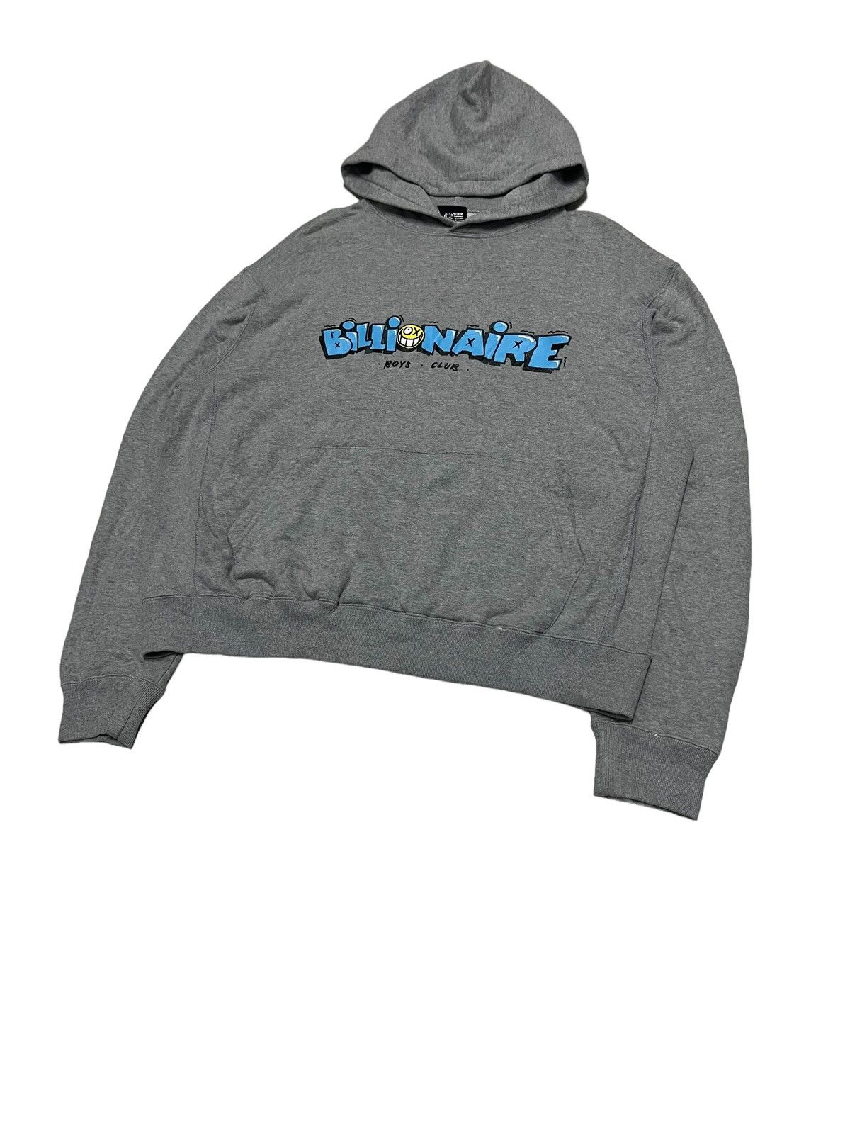 Billionaire Boys Club Billionaire Boys Club Hoodie Size US L / EU 52-54 / 3 - 5 Thumbnail