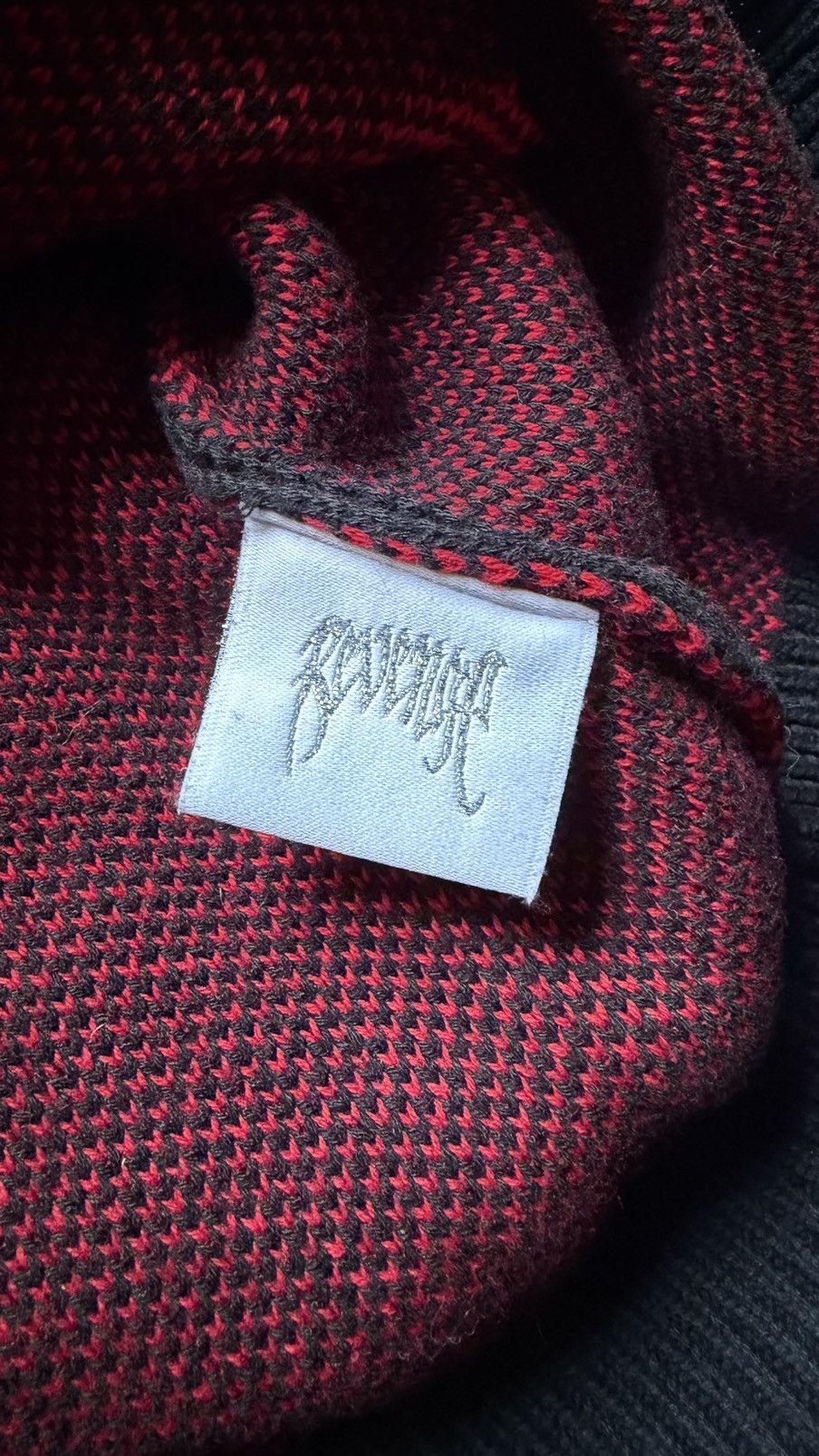 Revenge Revenge Knit Sweater Size US M / EU 48-50 / 2 - 7 Thumbnail
