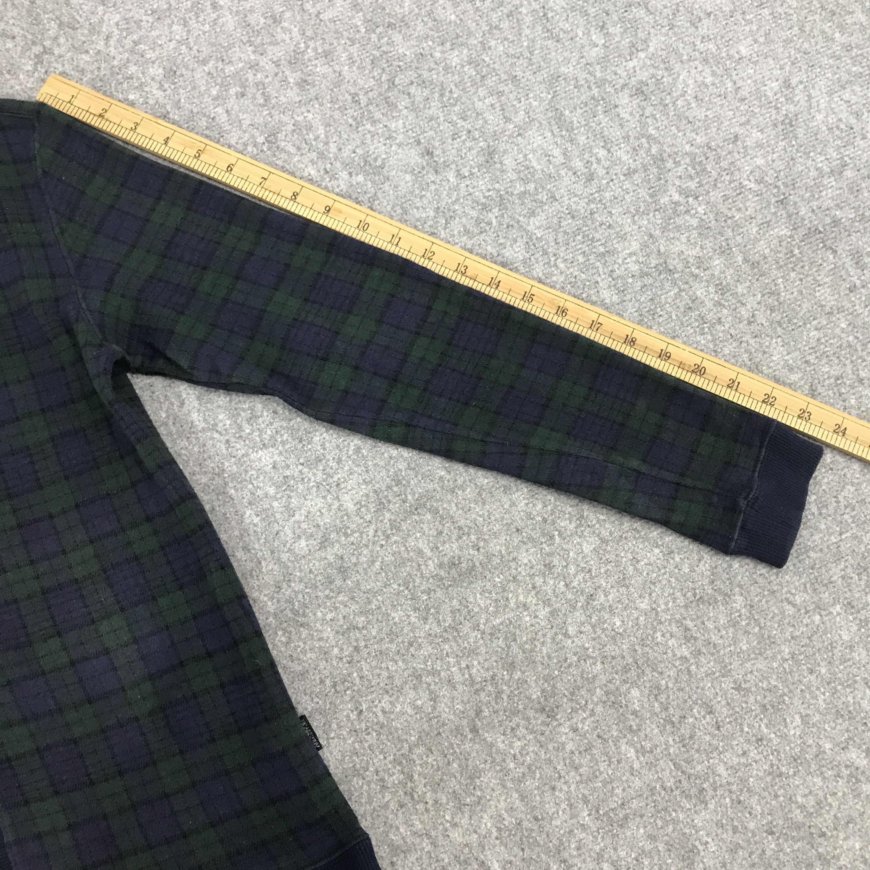 Beams Japan × Japanese Brand Beams Japan Cardigan Shirt Size US XS / EU 42 / 0 - 6 Thumbnail