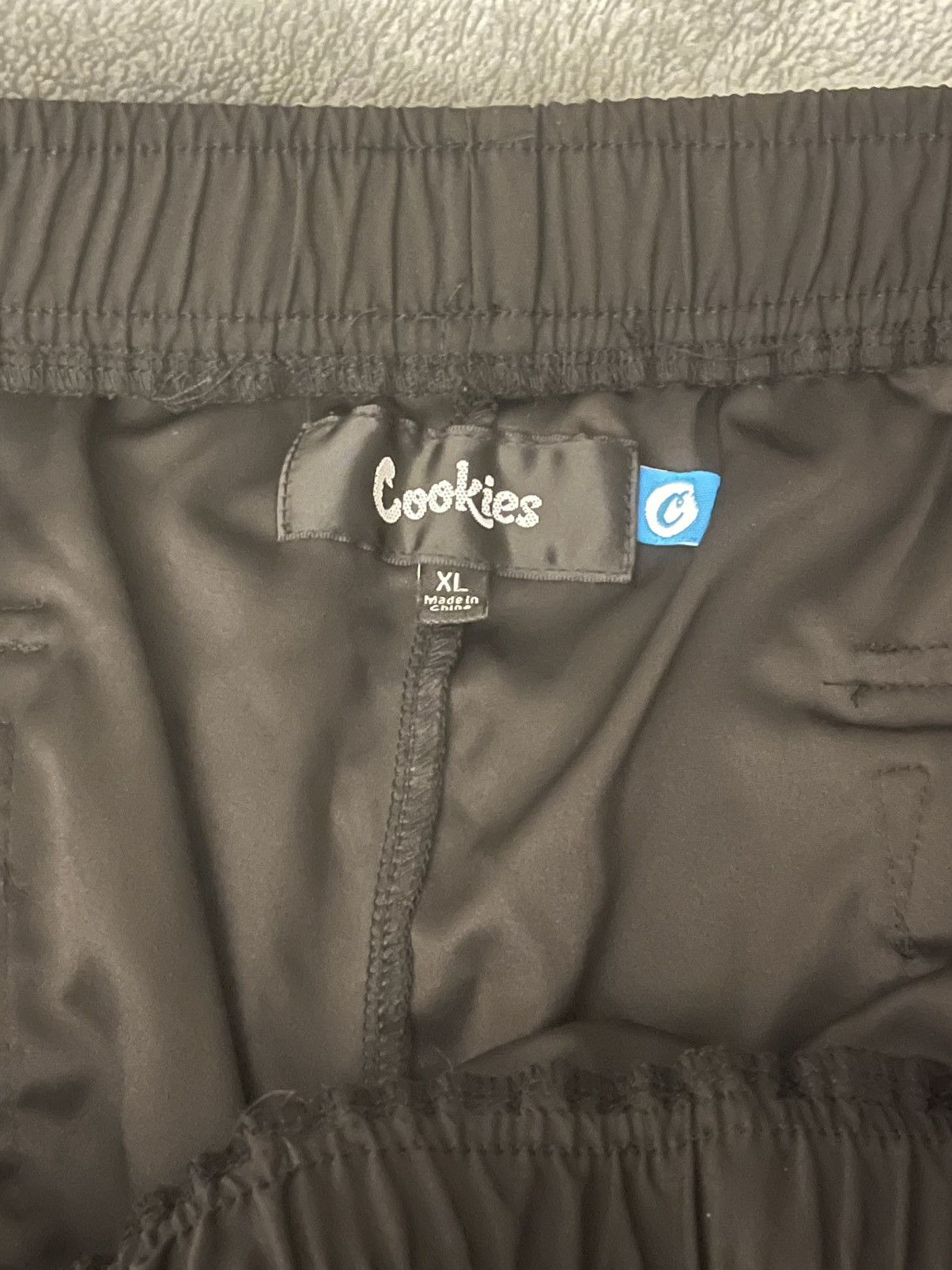 Cookies Cookies Camo pants Polyester Size US 36 / EU 52 - 5 Thumbnail