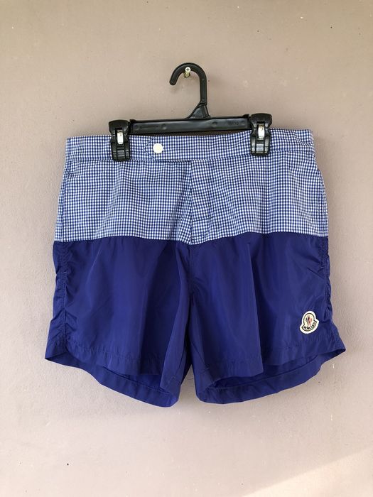 Moncler 2024 boxer mare