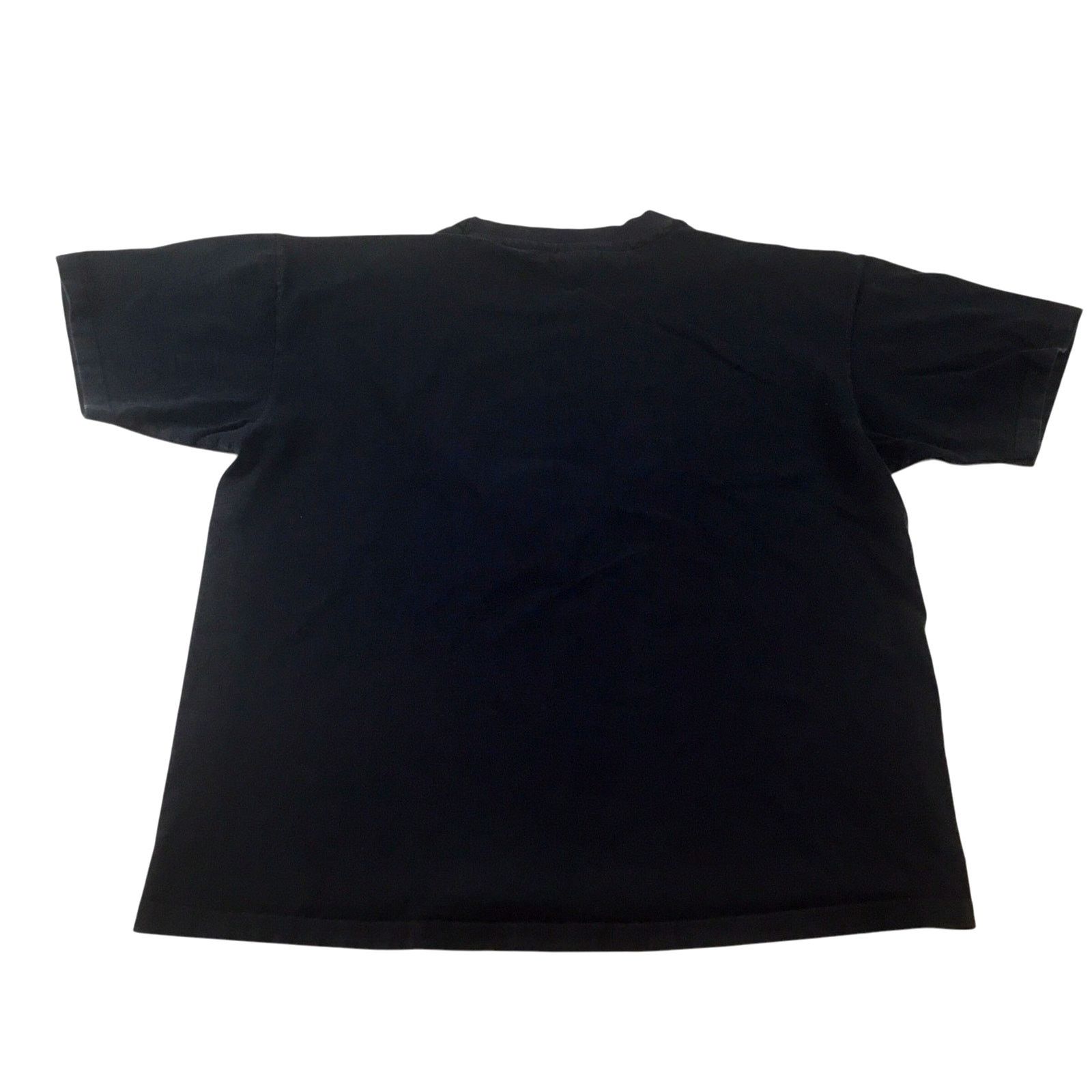 Hard Rock Cafe Hard Rock Cafe Las Vegas Black T-Shirt Classic Logo Size XL Size US XL / EU 56 / 4 - 3 Thumbnail