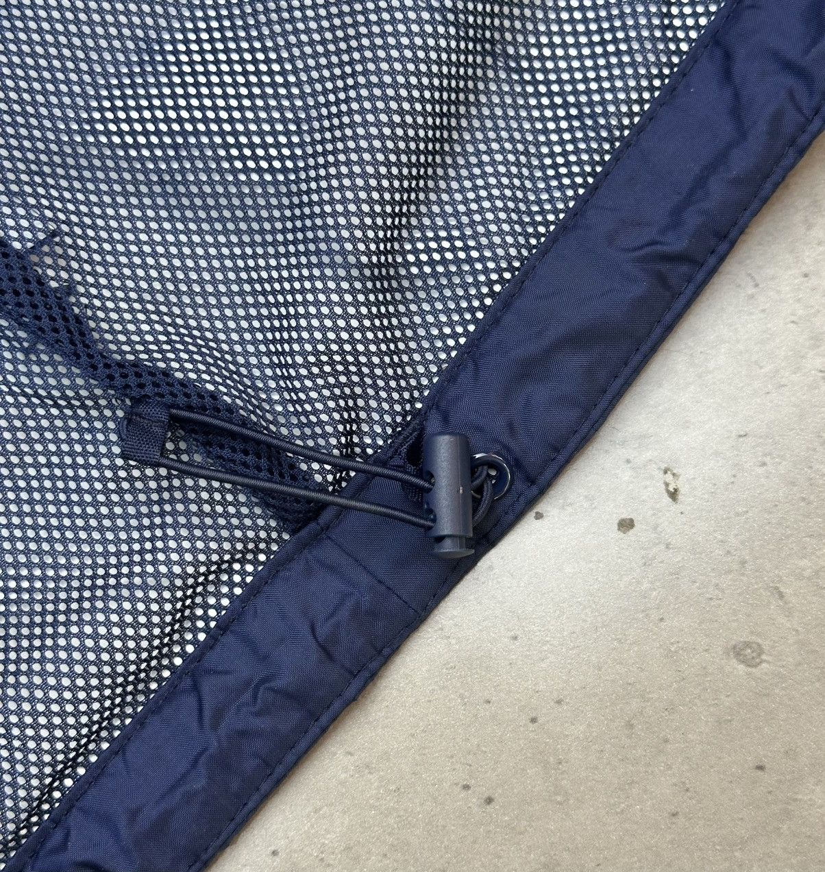 Columbia Columbia Men’s Hooded Omni-Tech Rain Jacket Full Zip Size S Size US S / EU 44-46 / 1 - 11 Thumbnail